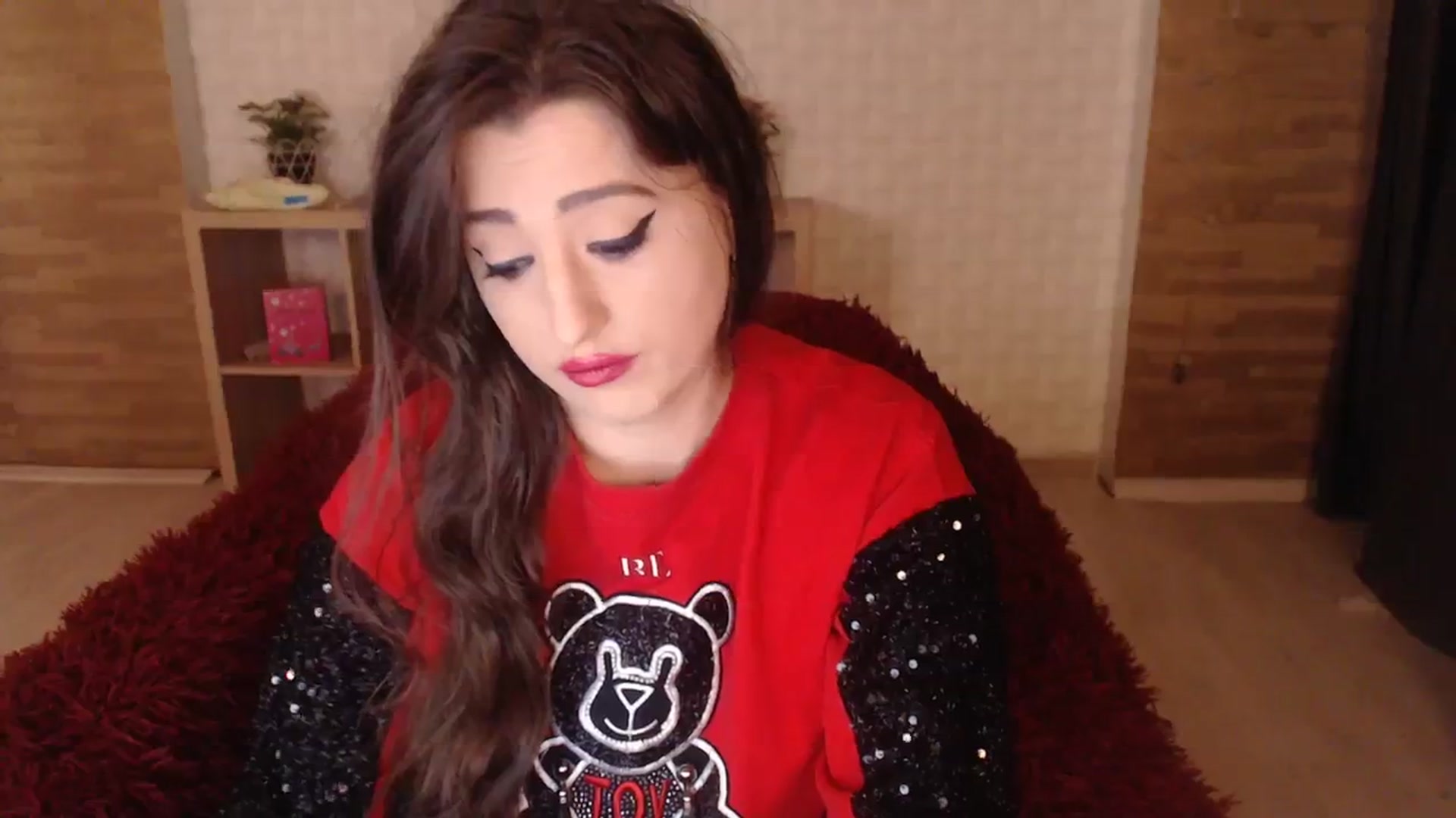 Gallery image thumbnail from HotRebbecca's myfreecams stream on, 11/09/2023, 06:04 image 13 of 20