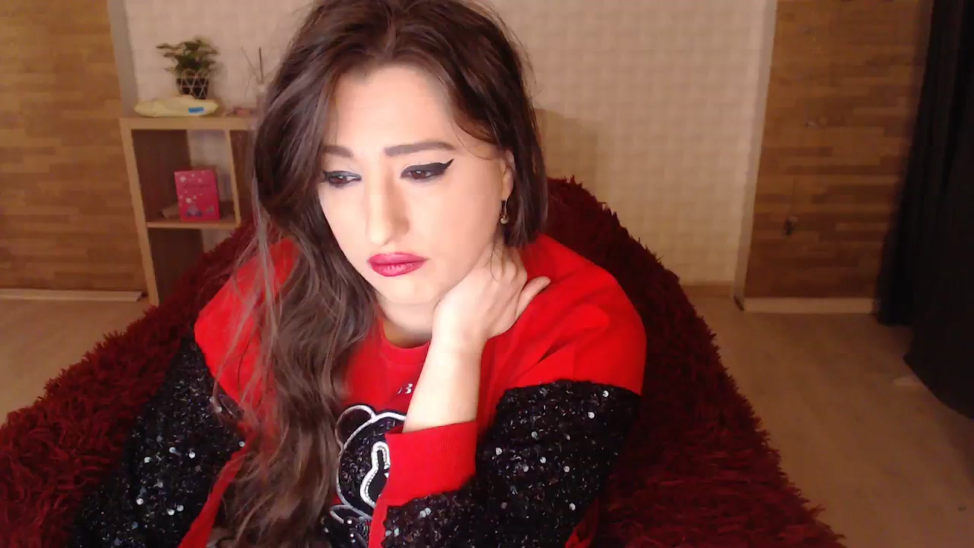Gallery image thumbnail from HotRebbecca's myfreecams stream on, 11/09/2023, 06:04 image 20 of 20