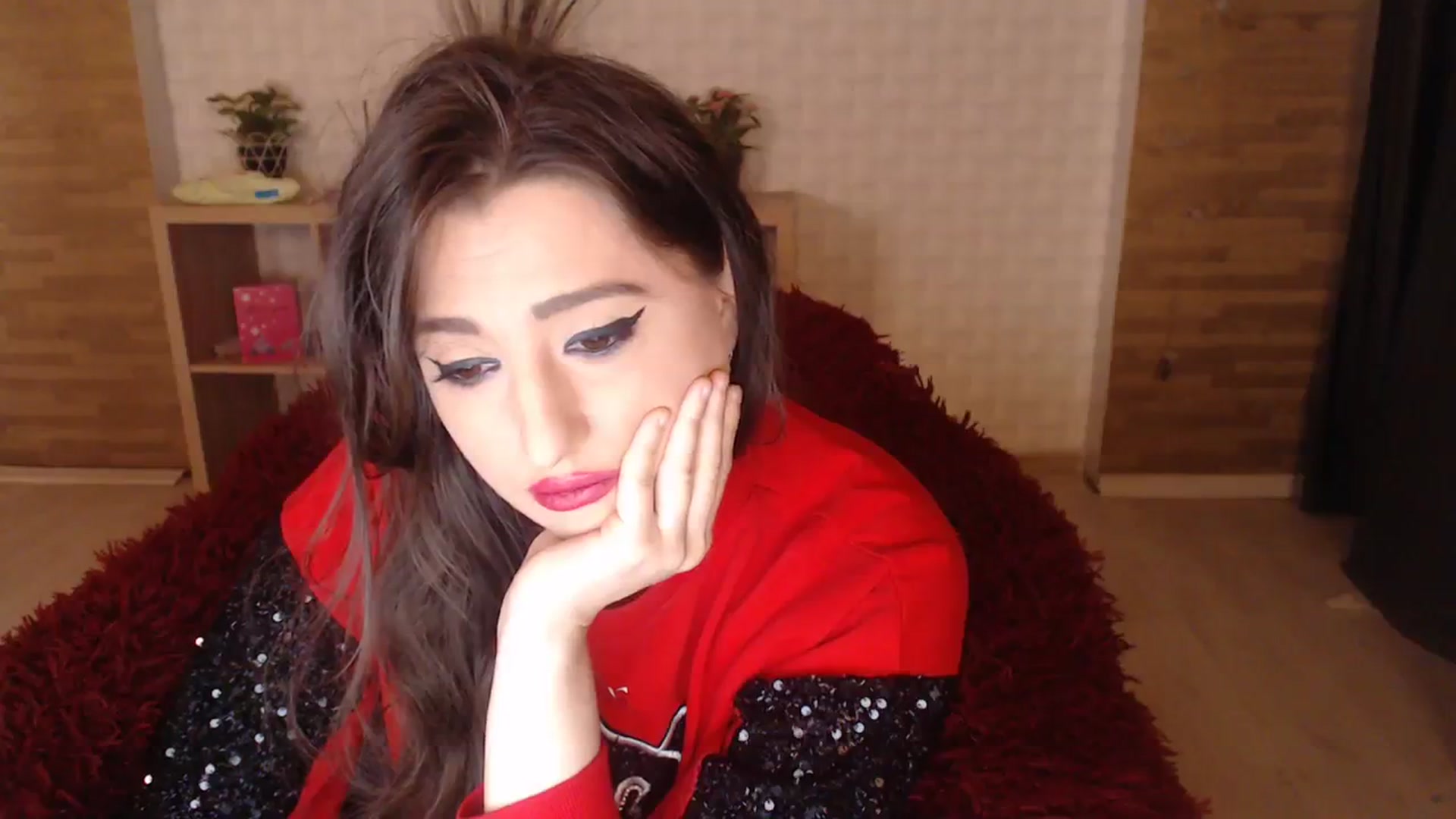 Gallery image thumbnail from HotRebbecca's myfreecams stream on, 11/09/2023, 06:51 image 8 of 20