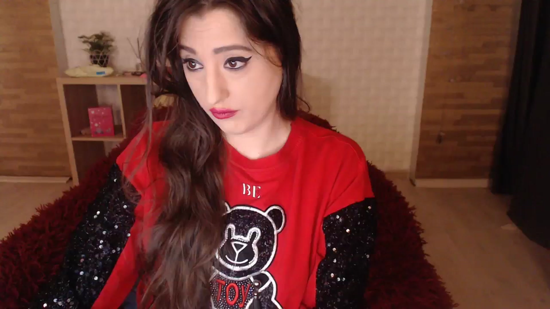 Gallery image thumbnail from HotRebbecca's myfreecams stream on, 11/09/2023, 06:51 image 11 of 20