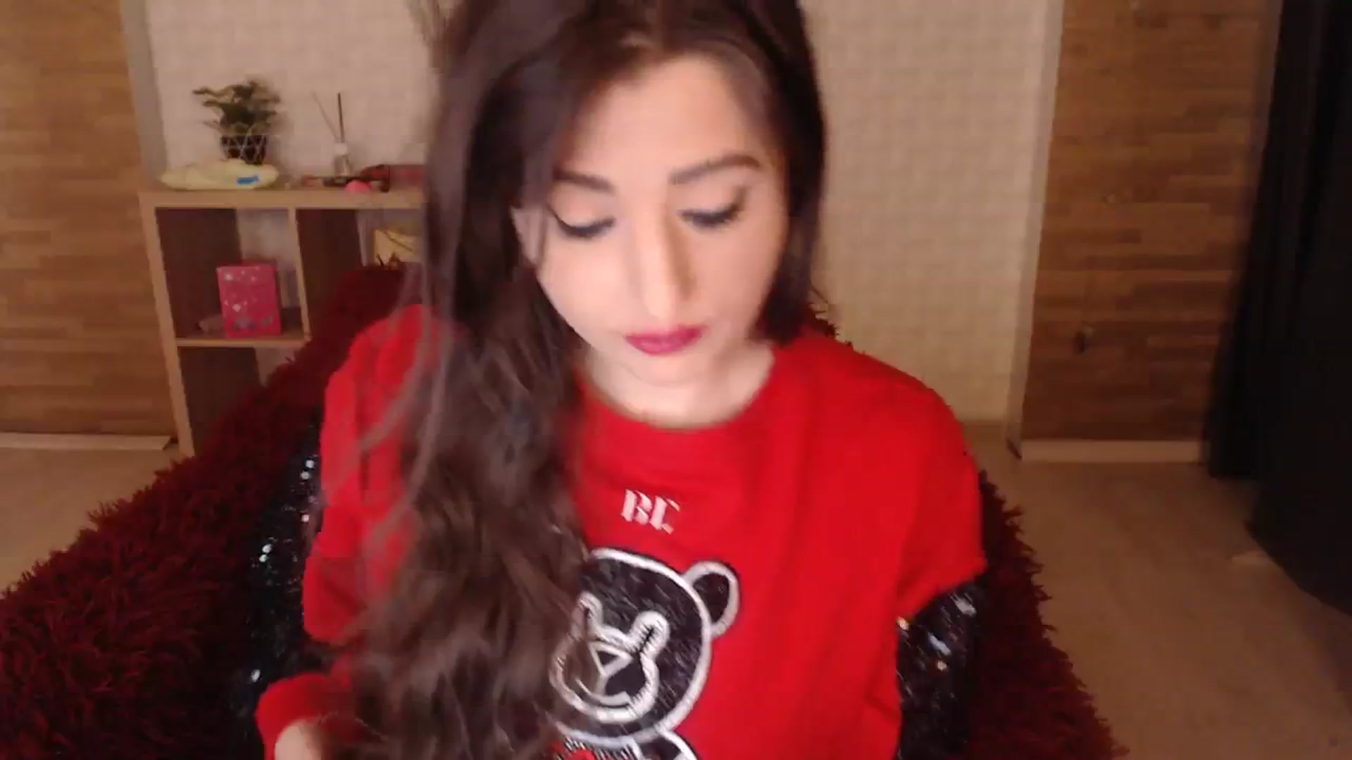 Gallery image thumbnail from HotRebbecca's myfreecams stream on, 11/09/2023, 06:51 image 12 of 20