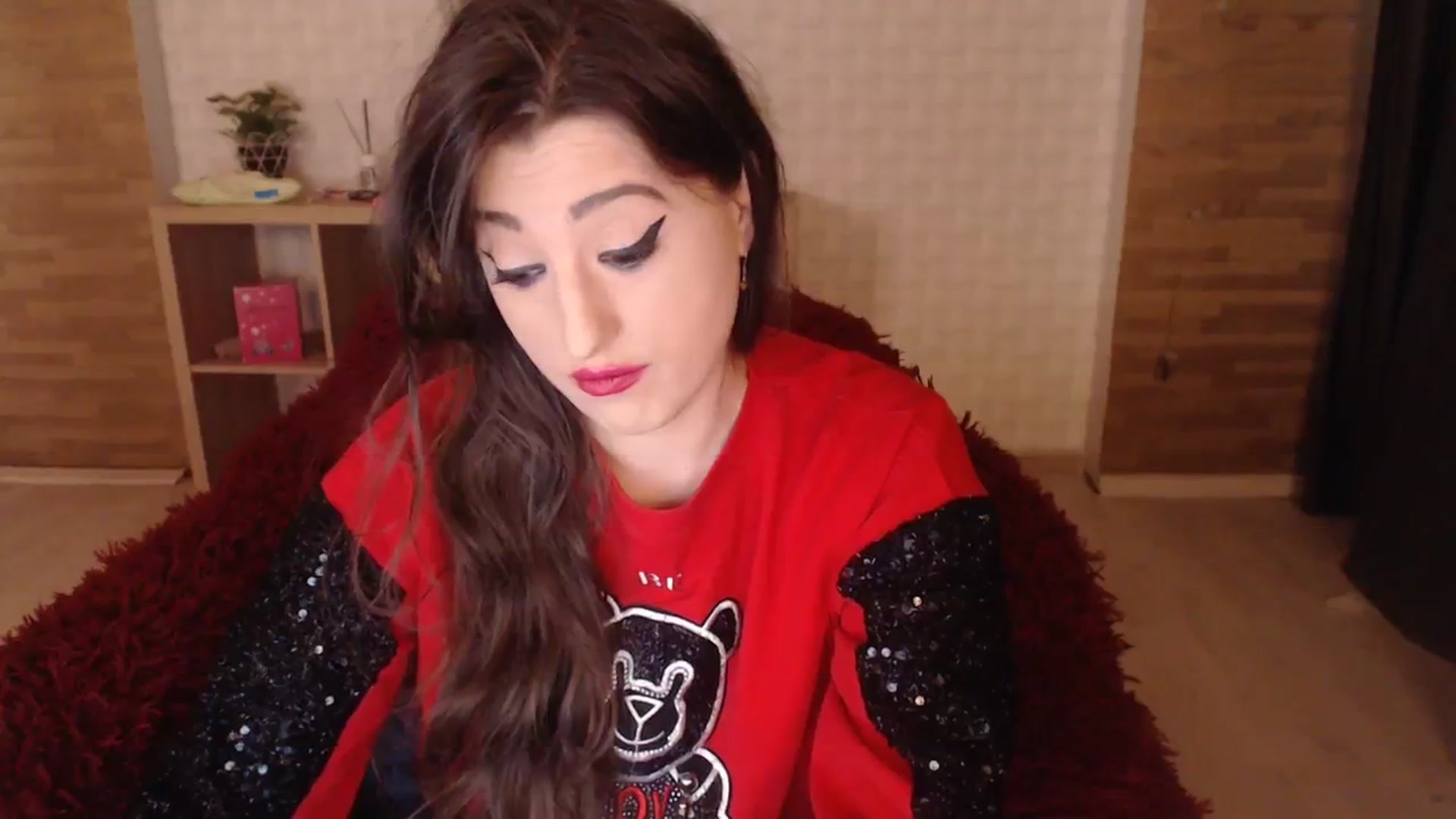 Gallery image thumbnail from HotRebbecca's myfreecams stream on, 11/09/2023, 06:51 image 7 of 20