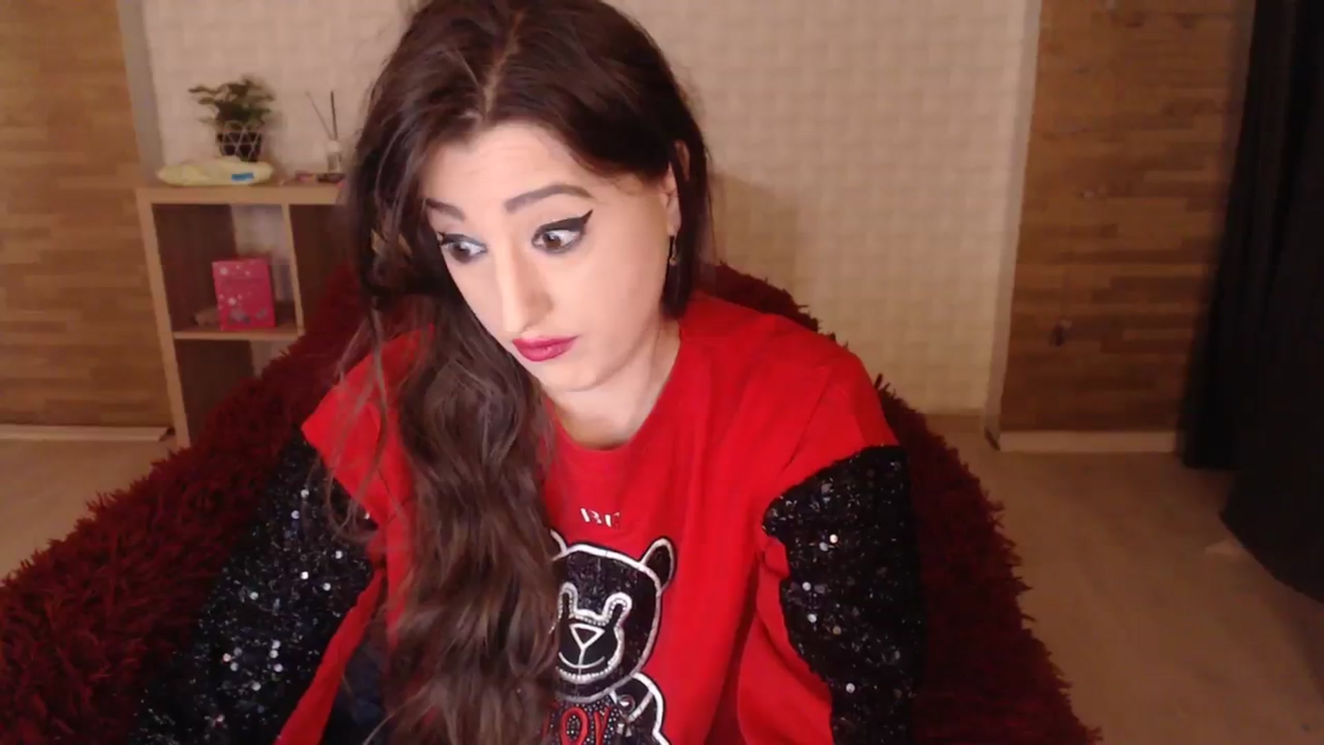 Gallery image thumbnail from HotRebbecca's myfreecams stream on, 11/09/2023, 06:51 image 5 of 20