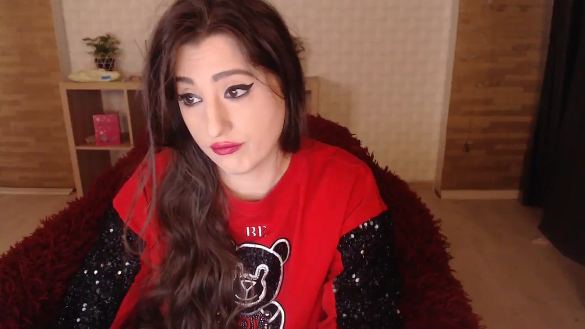 Gallery image thumbnail from HotRebbecca's myfreecams stream on, 11/09/2023, 06:51 image 13 of 20
