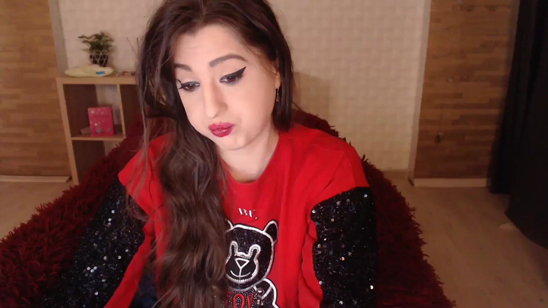 Gallery image thumbnail from HotRebbecca's myfreecams stream on, 11/09/2023, 06:51 image 9 of 20