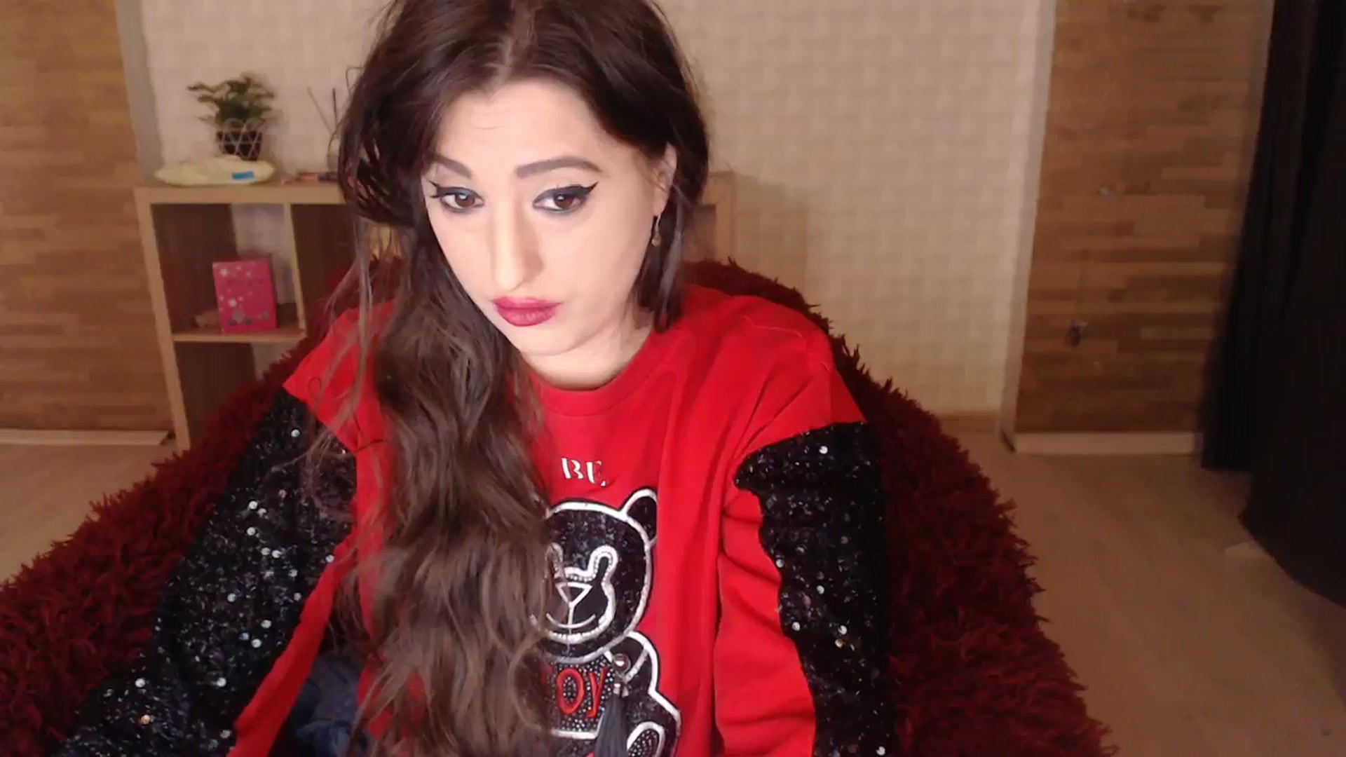 Gallery image thumbnail from HotRebbecca's myfreecams stream on, 11/09/2023, 06:51 image 20 of 20