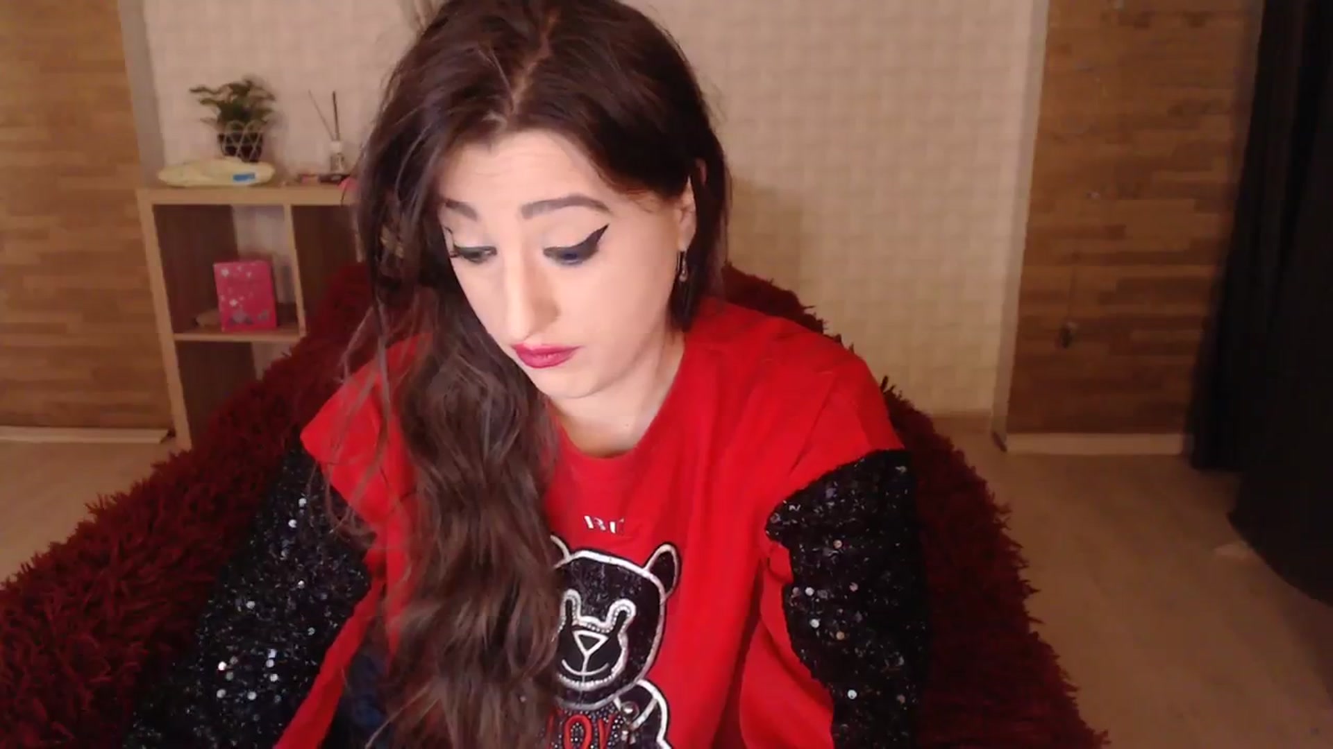 Gallery image thumbnail from HotRebbecca's myfreecams stream on, 11/09/2023, 06:51 image 6 of 20