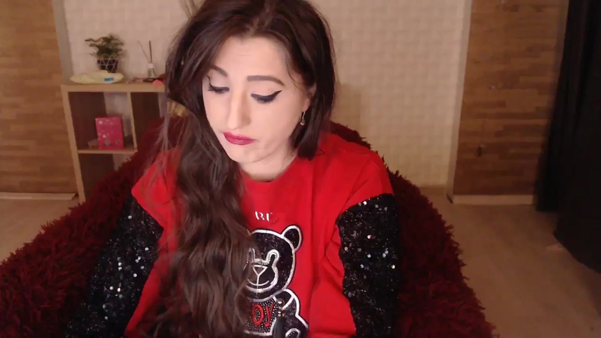 Gallery image thumbnail from HotRebbecca's myfreecams stream on, 11/09/2023, 06:51 image 15 of 20