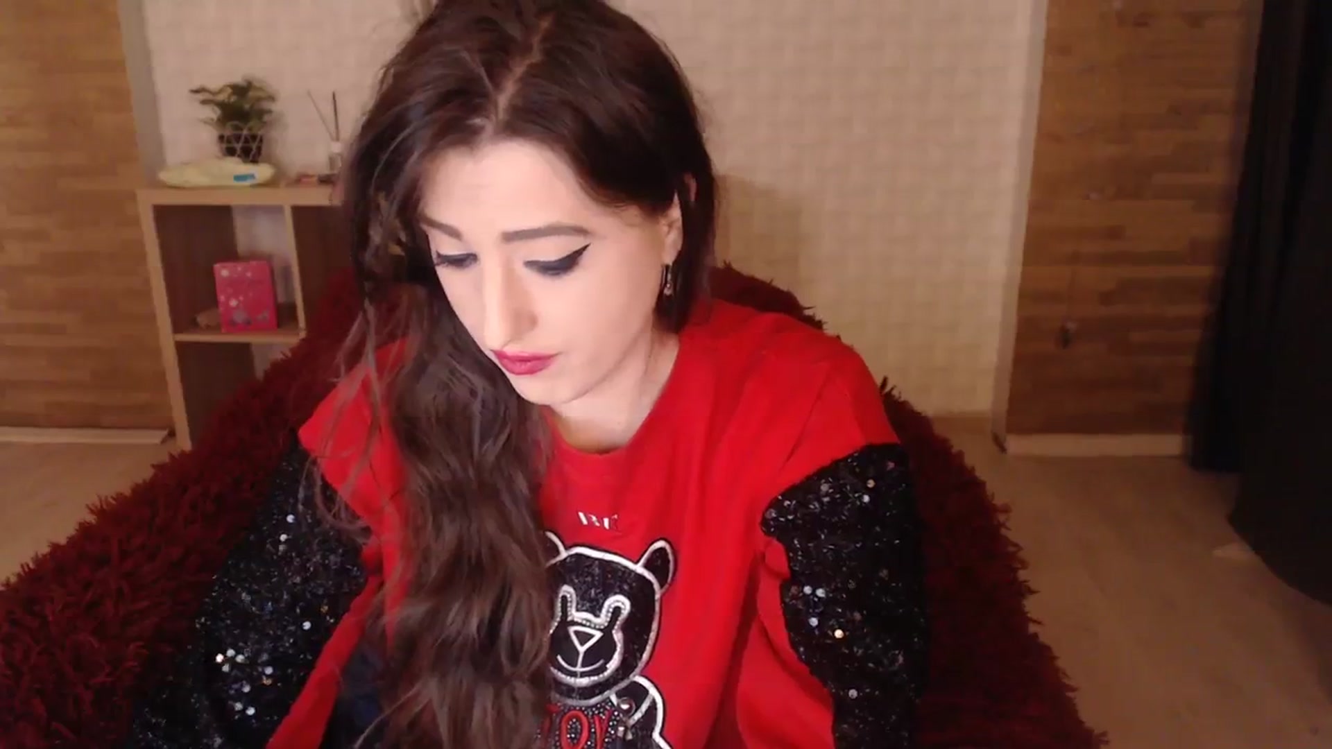 Gallery image thumbnail from HotRebbecca's myfreecams stream on, 11/09/2023, 06:51 image 3 of 20