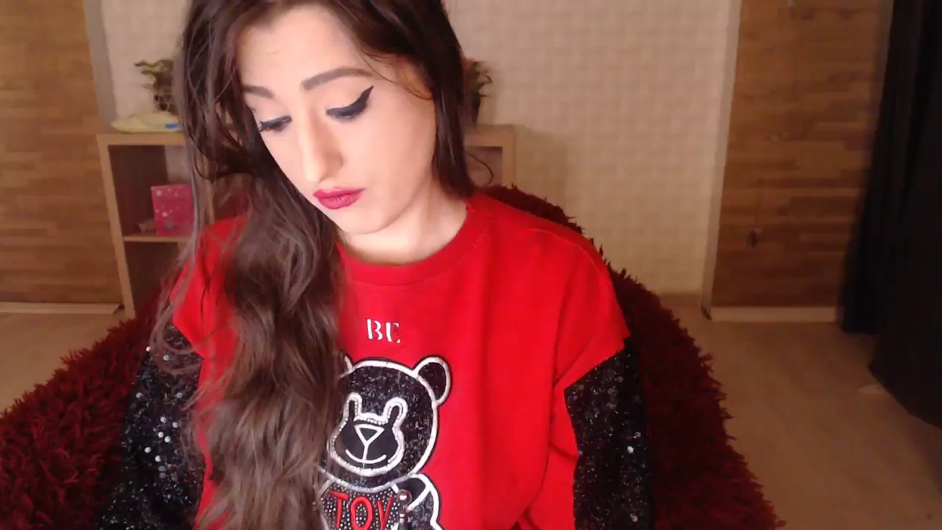 Gallery image thumbnail from HotRebbecca's myfreecams stream on, 11/09/2023, 06:51 image 10 of 20
