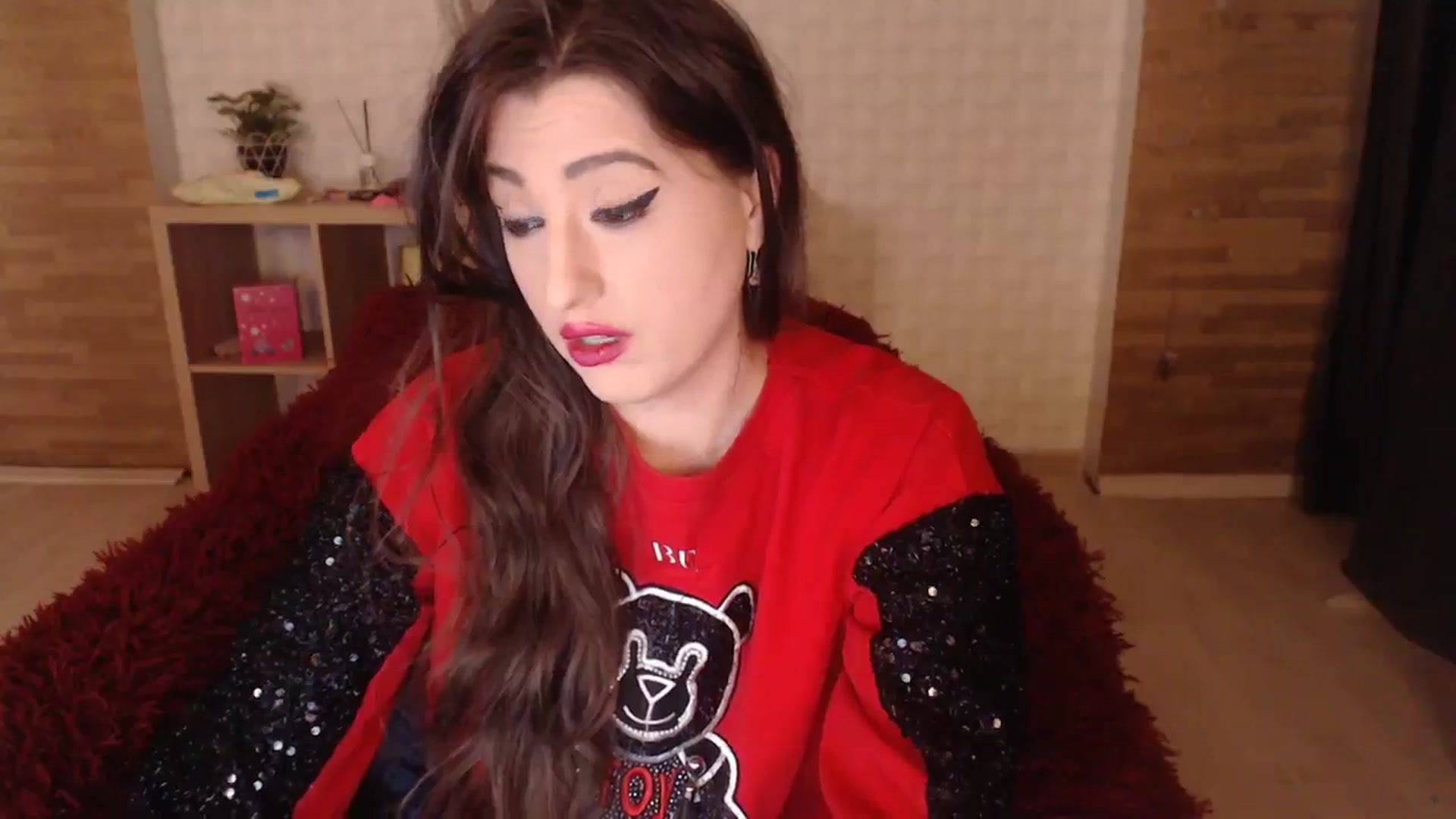 Gallery image thumbnail from HotRebbecca's myfreecams stream on, 11/09/2023, 06:51 image 4 of 20