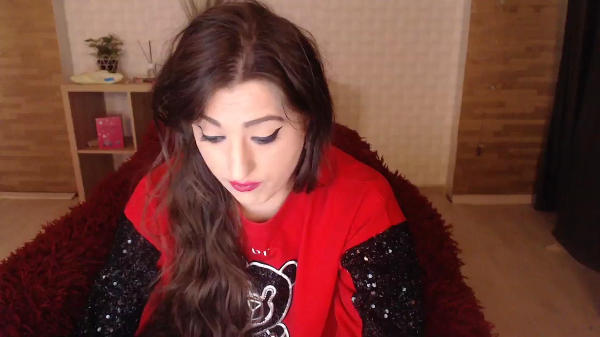 Gallery image thumbnail from HotRebbecca's myfreecams stream on, 11/09/2023, 06:51 image 17 of 20