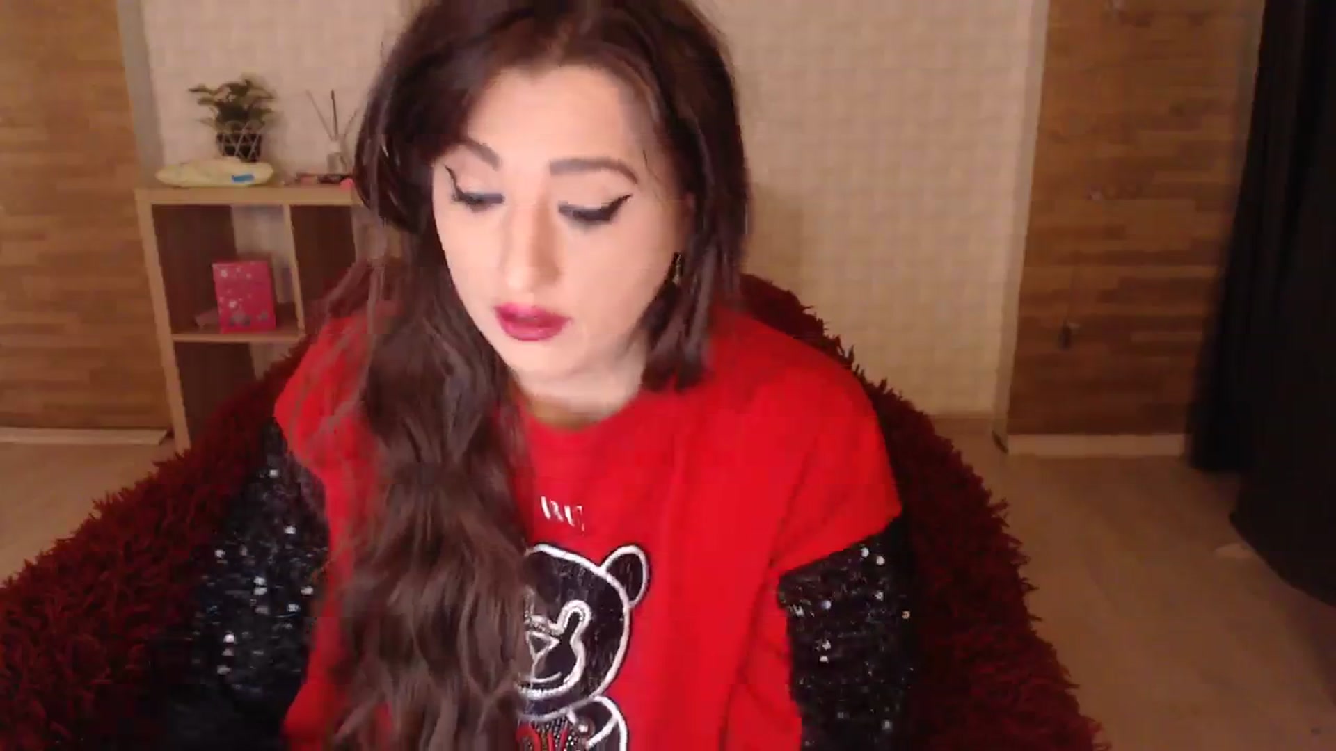 Gallery image thumbnail from HotRebbecca's myfreecams stream on, 11/09/2023, 06:51 image 19 of 20
