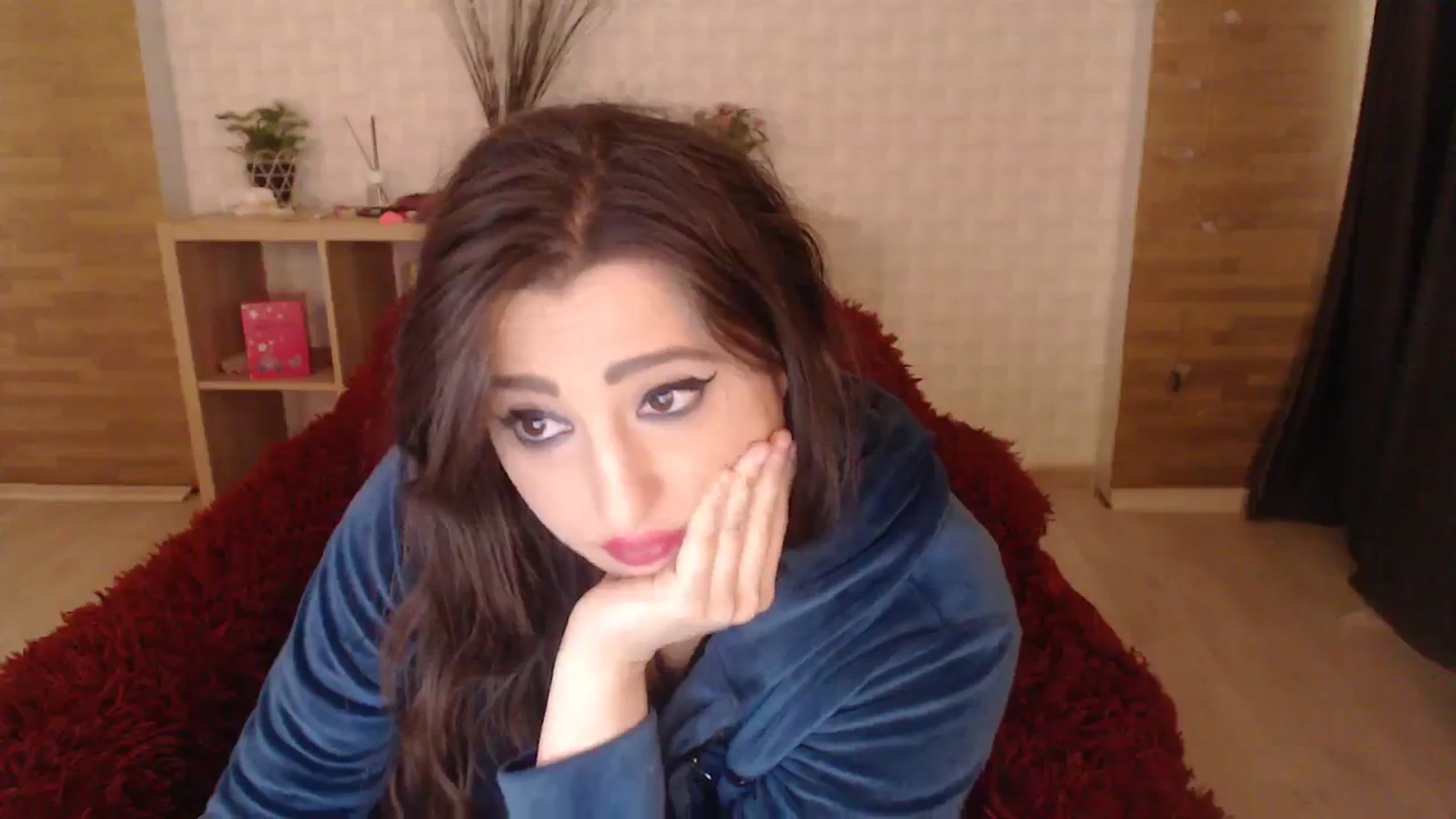 Gallery image thumbnail from HotRebbecca's myfreecams stream on, 11/10/2023, 07:24 image 13 of 20