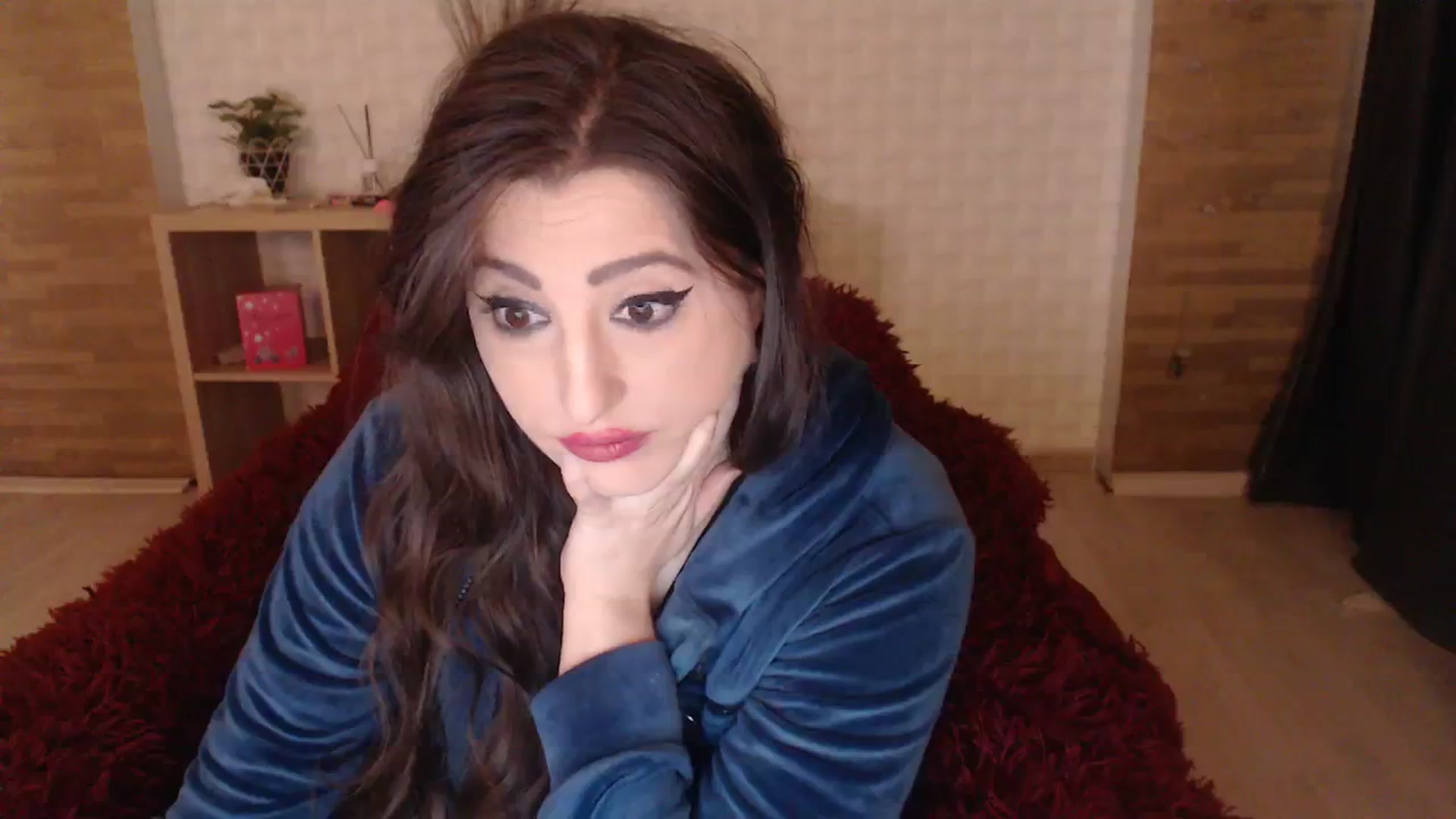 Gallery image thumbnail from HotRebbecca's myfreecams stream on, 11/10/2023, 07:24 image 10 of 20
