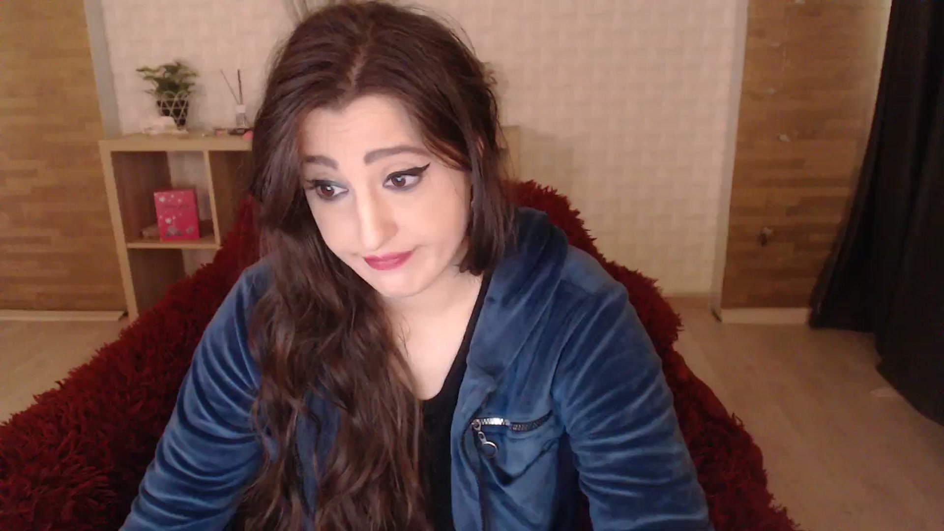Gallery image thumbnail from HotRebbecca's myfreecams stream on, 11/10/2023, 07:24 image 14 of 20