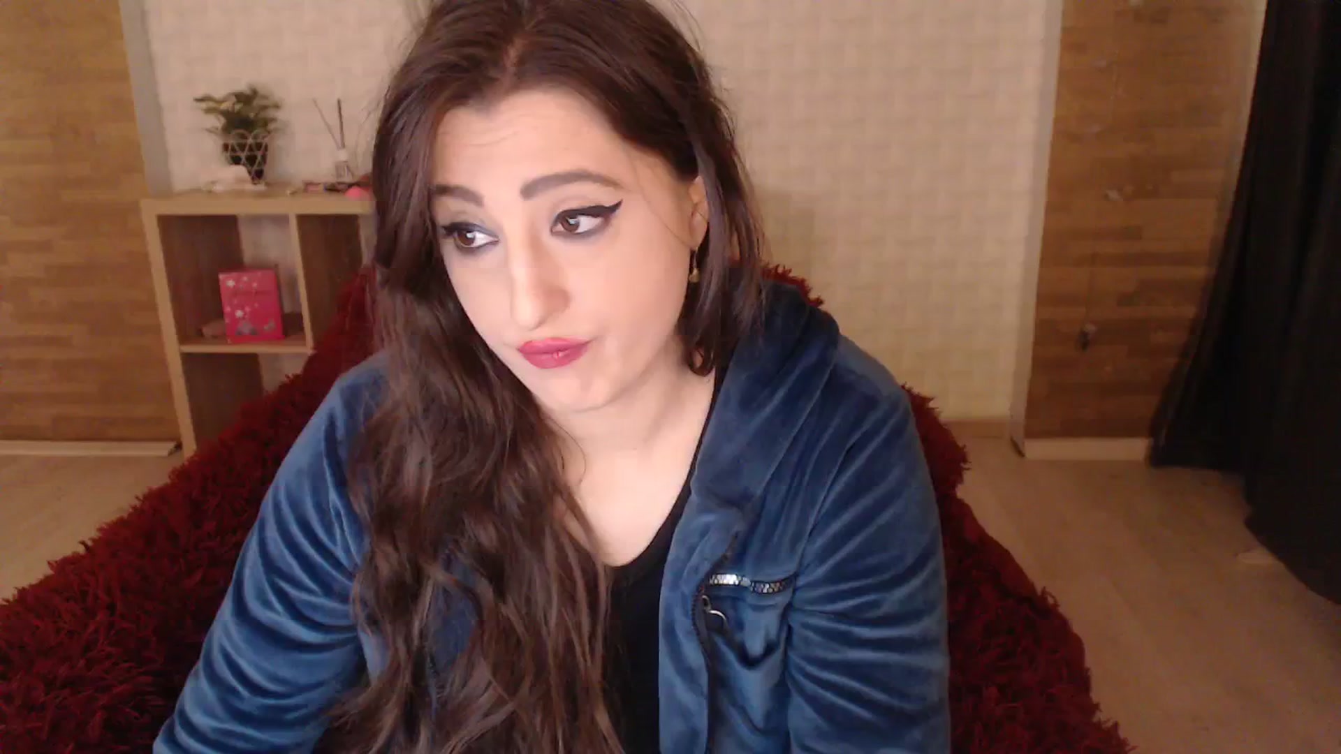 Gallery image thumbnail from HotRebbecca's myfreecams stream on, 11/10/2023, 07:24 image 5 of 20