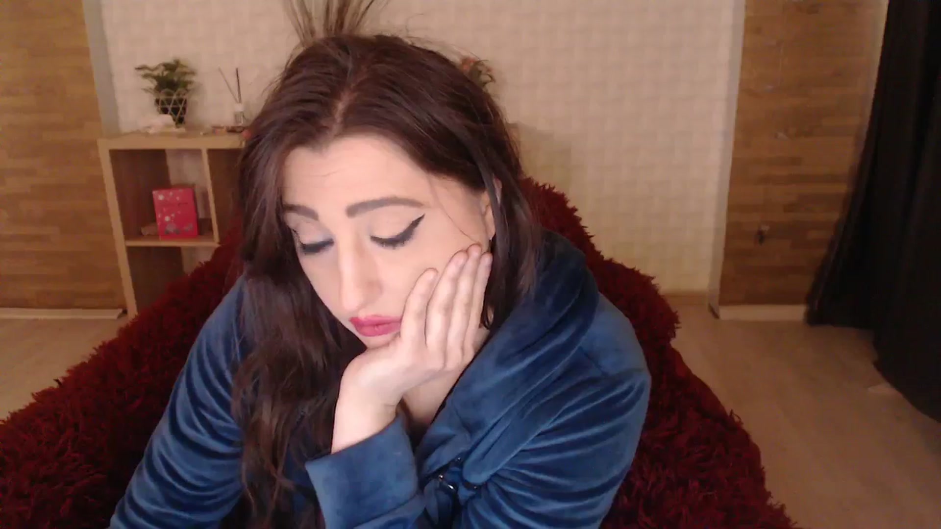Gallery image thumbnail from HotRebbecca's myfreecams stream on, 11/10/2023, 07:24 image 8 of 20