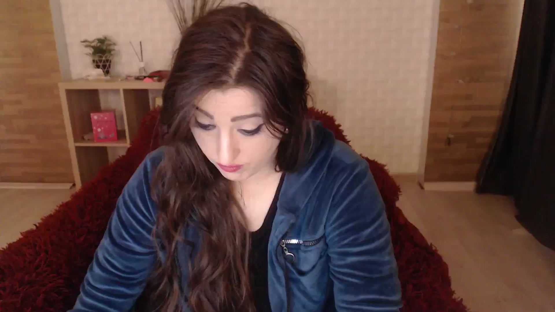 Gallery image thumbnail from HotRebbecca's myfreecams stream on, 11/10/2023, 07:24 image 18 of 20