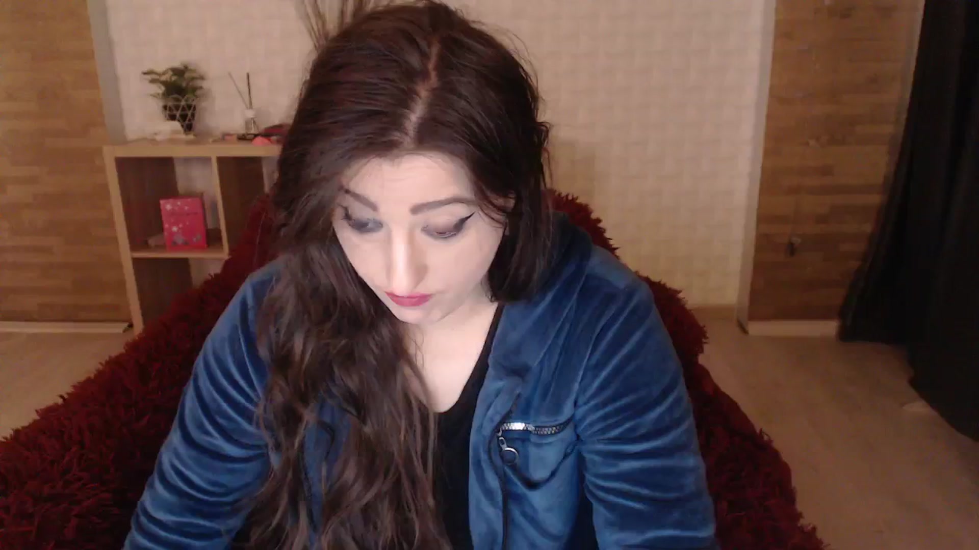 Gallery image thumbnail from HotRebbecca's myfreecams stream on, 11/10/2023, 07:24 image 11 of 20