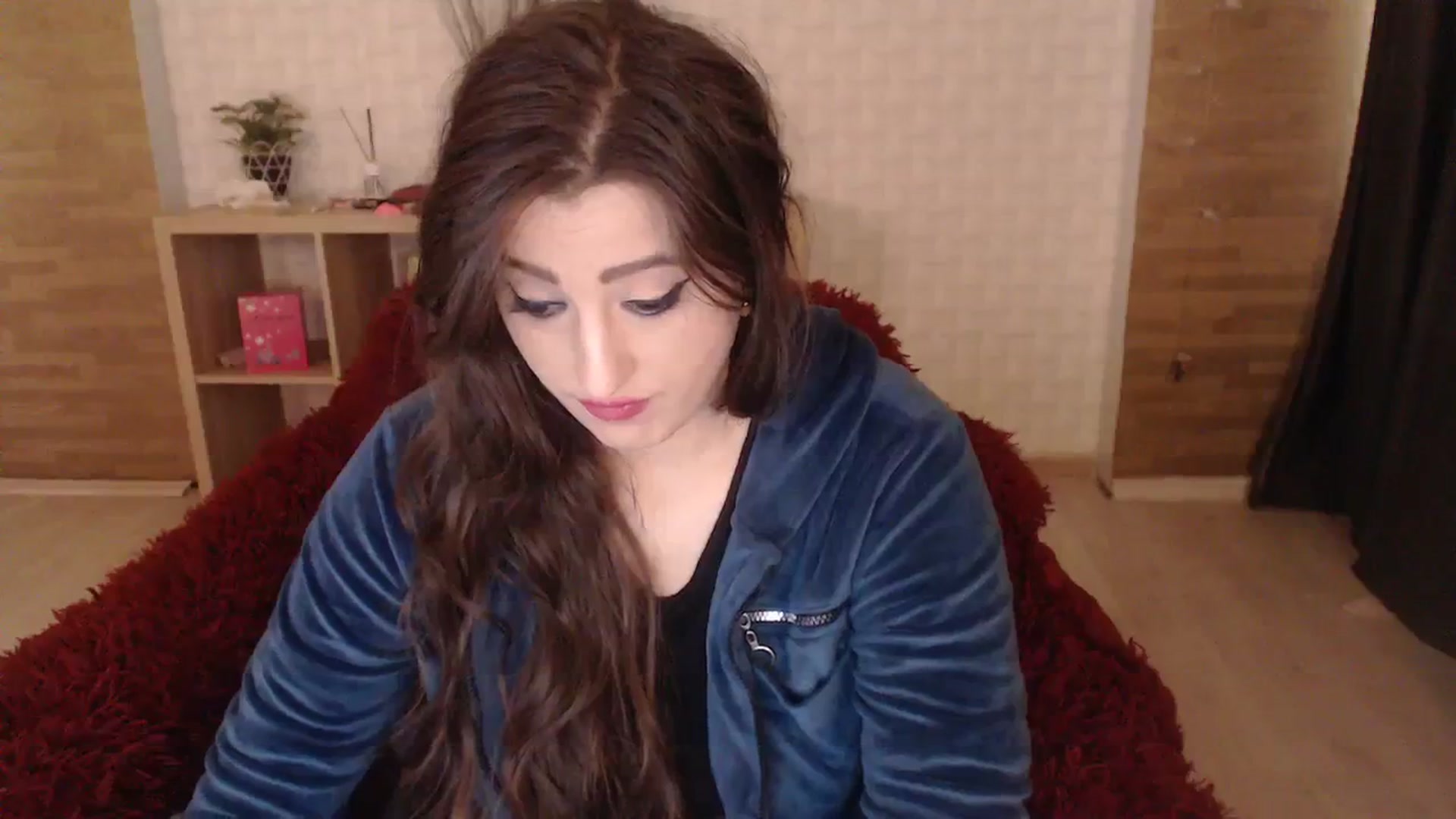 Gallery image thumbnail from HotRebbecca's myfreecams stream on, 11/10/2023, 07:24 image 16 of 20