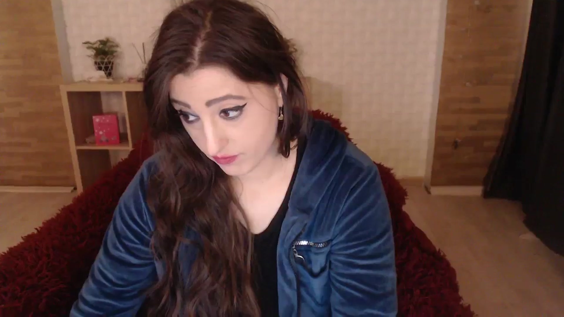 Gallery image thumbnail from HotRebbecca's myfreecams stream on, 11/10/2023, 07:24 image 7 of 20