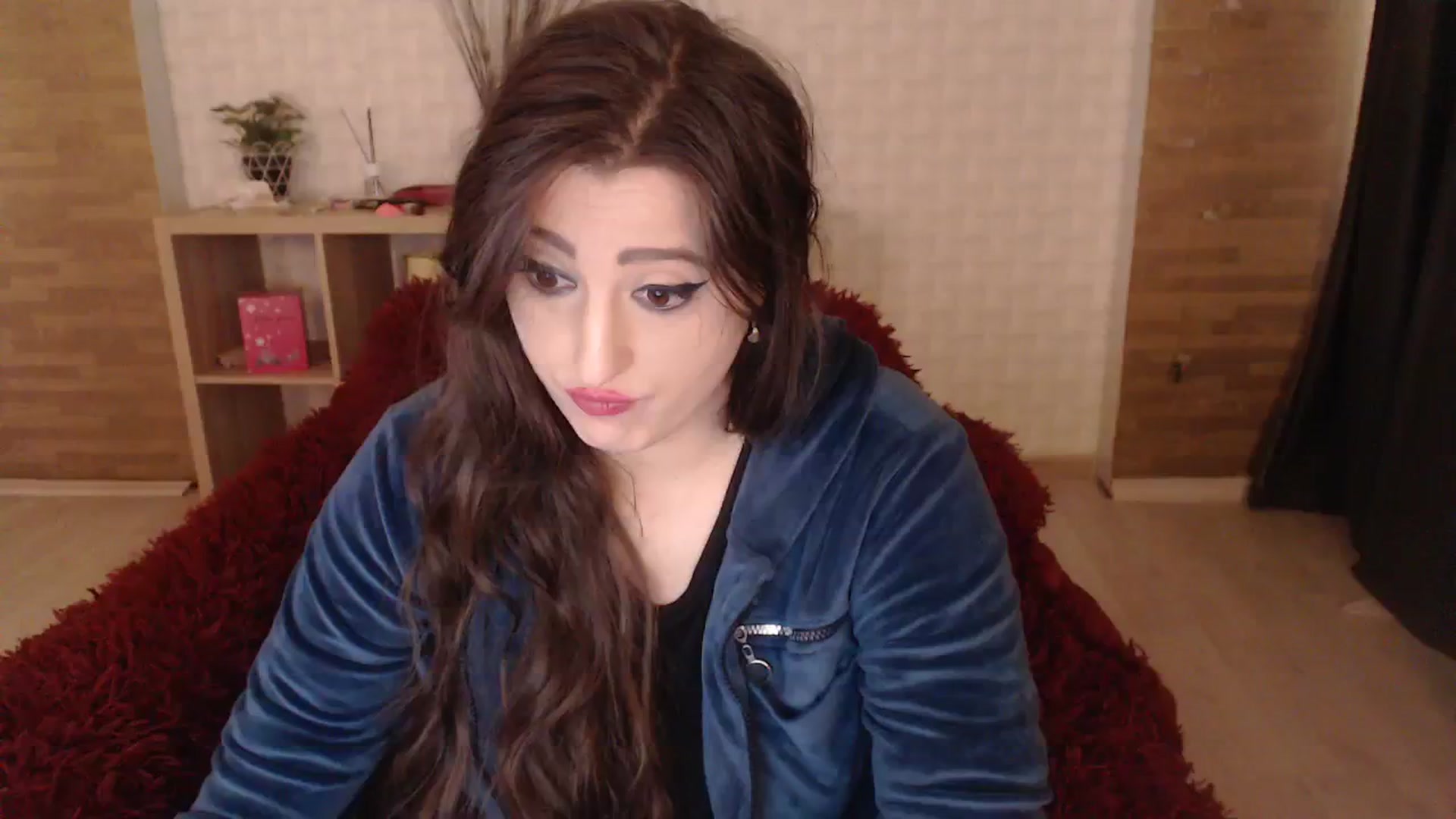 Gallery image thumbnail from HotRebbecca's myfreecams stream on, 11/10/2023, 07:24 image 19 of 20