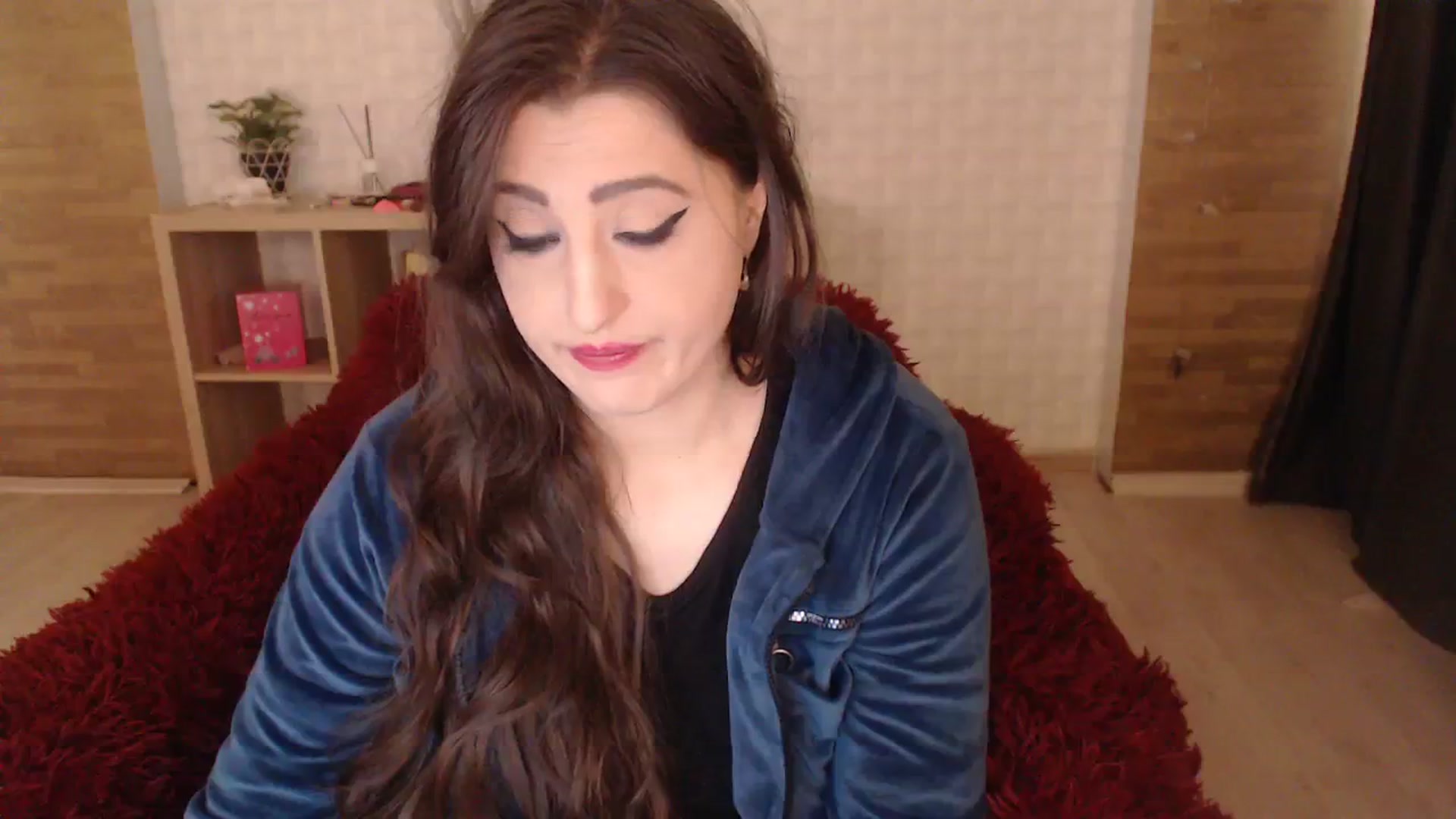 Gallery image thumbnail from HotRebbecca's myfreecams stream on, 11/10/2023, 07:24 image 3 of 20