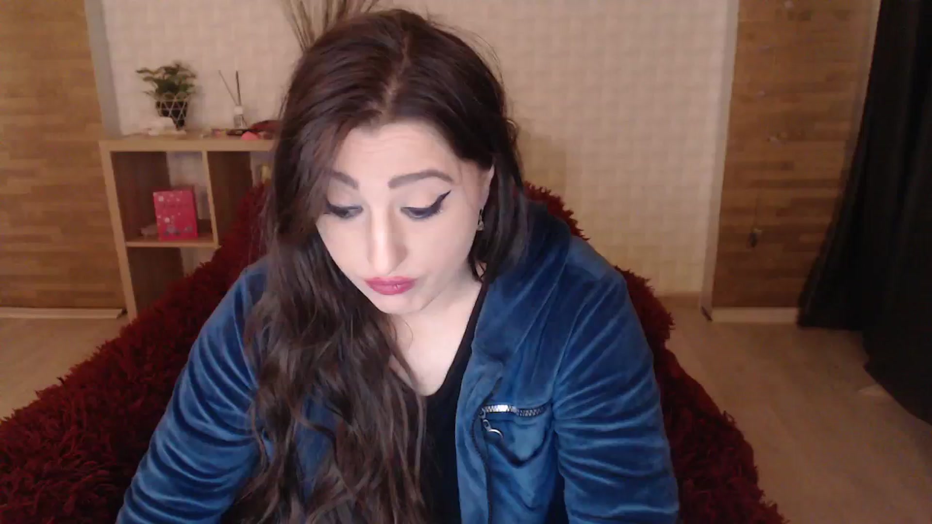 Gallery image thumbnail from HotRebbecca's myfreecams stream on, 11/10/2023, 07:24 image 9 of 20