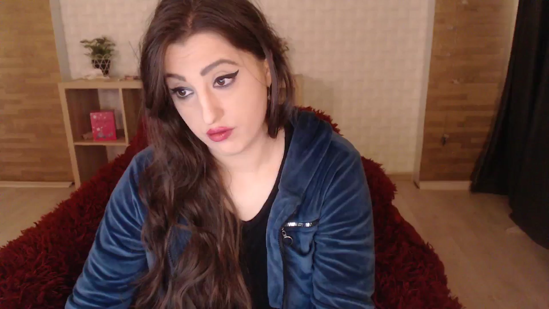 Gallery image thumbnail from HotRebbecca's myfreecams stream on, 11/10/2023, 07:24 image 4 of 20