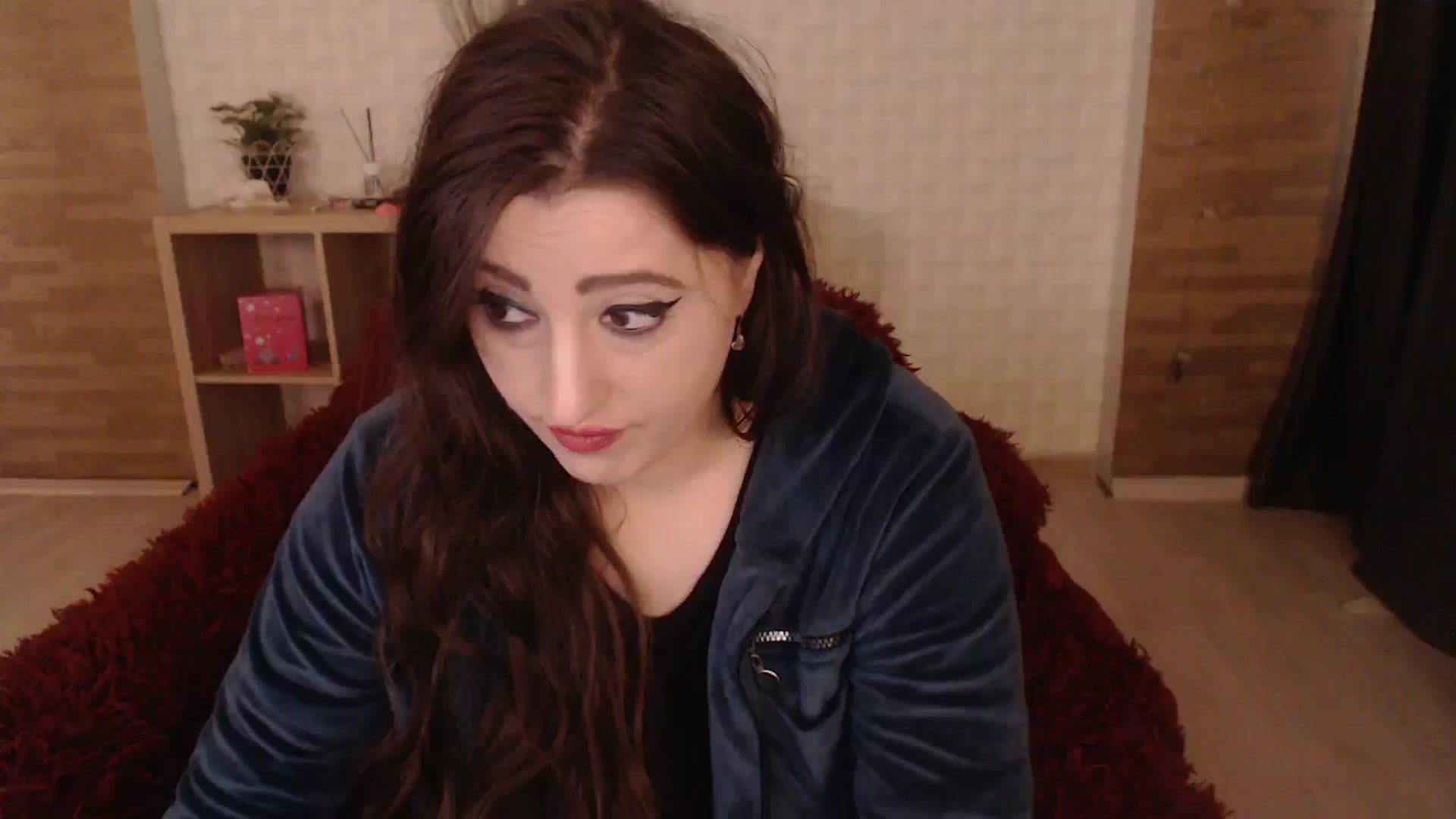 Gallery image thumbnail from HotRebbecca's myfreecams stream on, 11/10/2023, 07:24 image 6 of 20