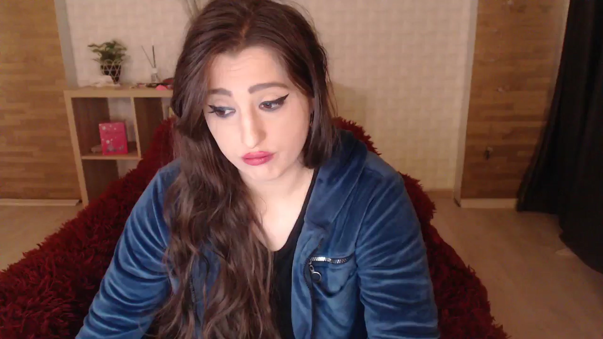 Gallery image thumbnail from HotRebbecca's myfreecams stream on, 11/10/2023, 07:24 image 12 of 20
