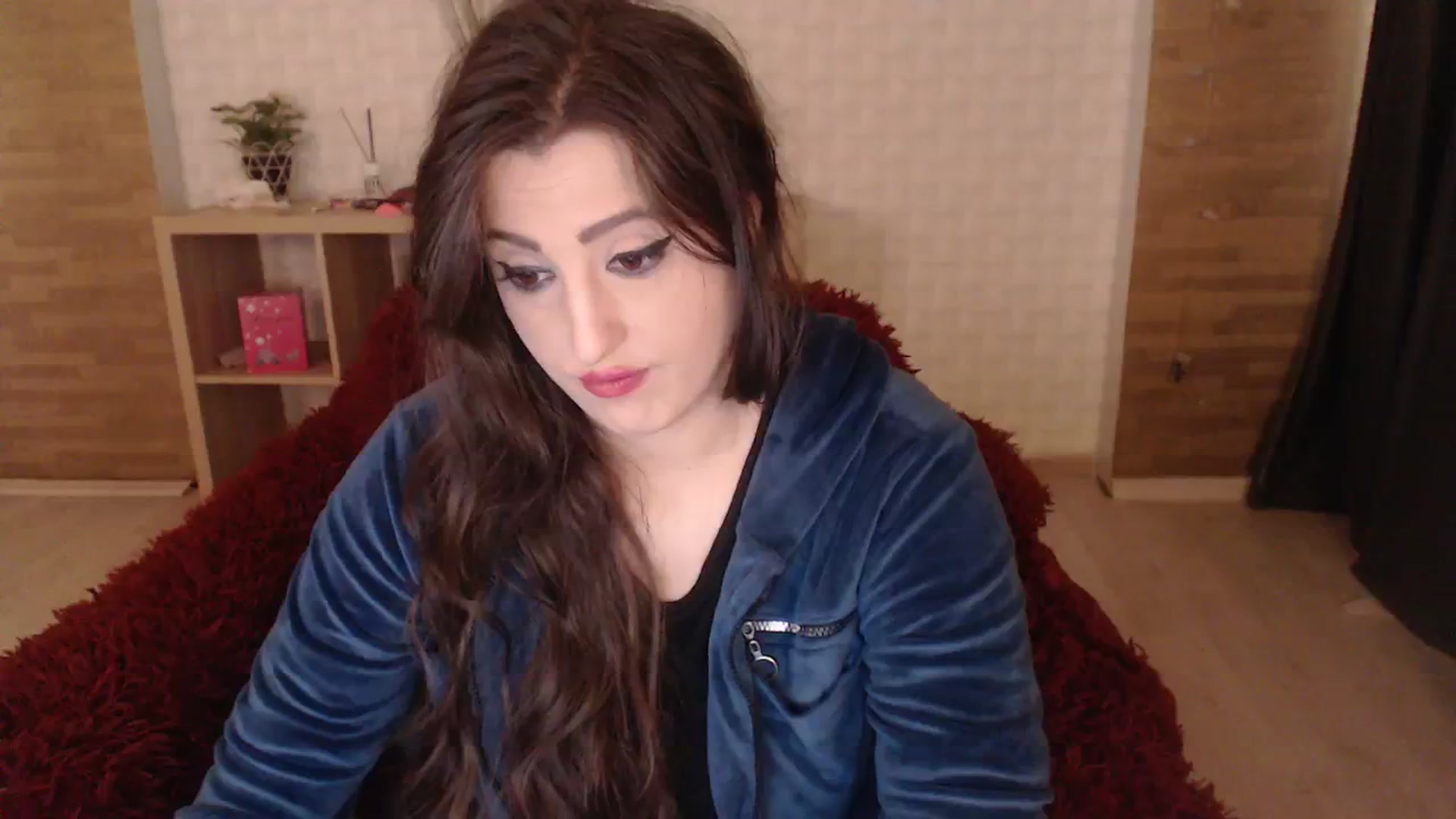 Gallery image thumbnail from HotRebbecca's myfreecams stream on, 11/10/2023, 07:24 image 20 of 20