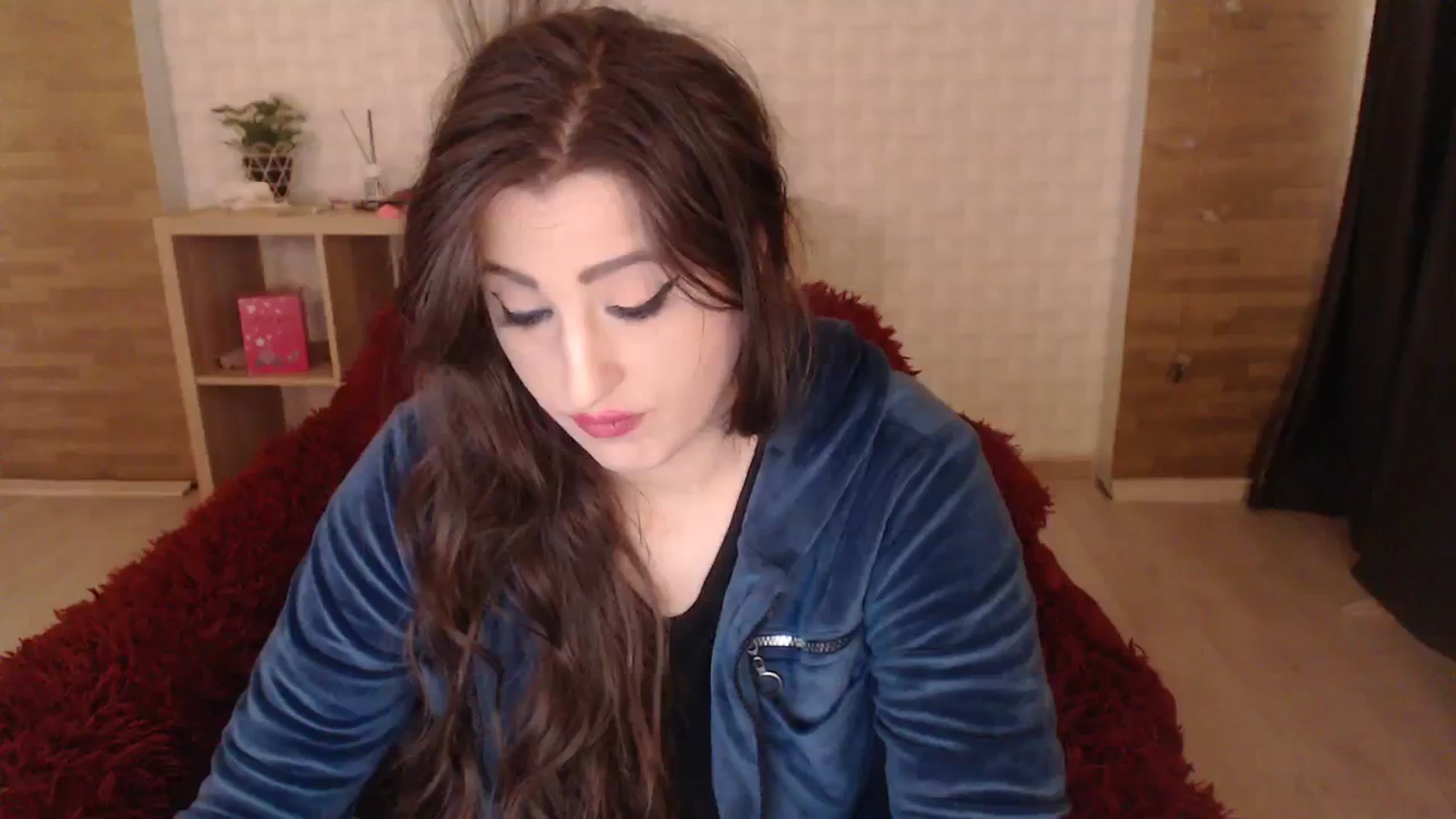 Gallery image thumbnail from HotRebbecca's myfreecams stream on, 11/10/2023, 07:24 image 17 of 20