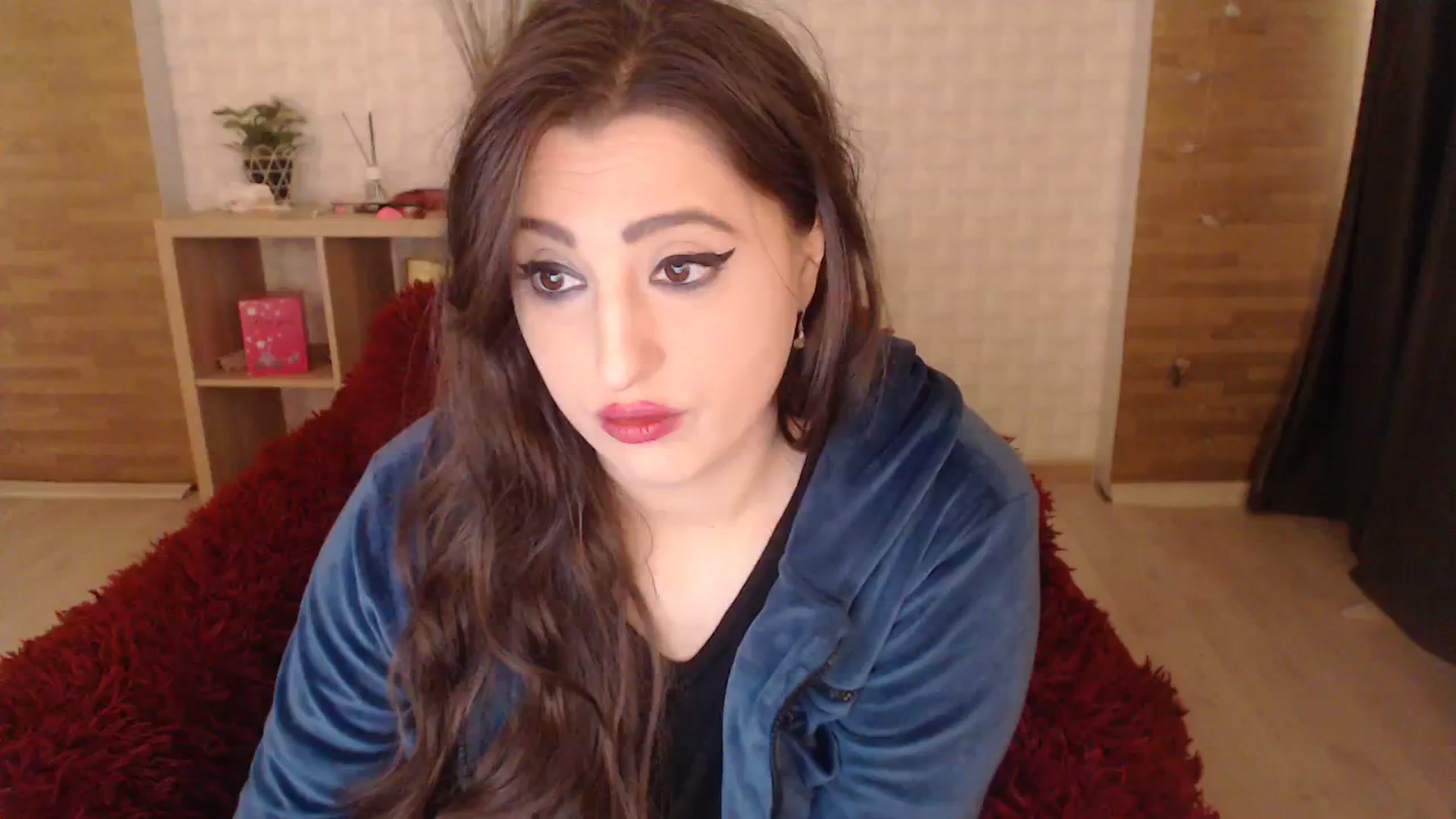 Gallery image thumbnail from HotRebbecca's myfreecams stream on, 11/10/2023, 07:24 image 1 of 20