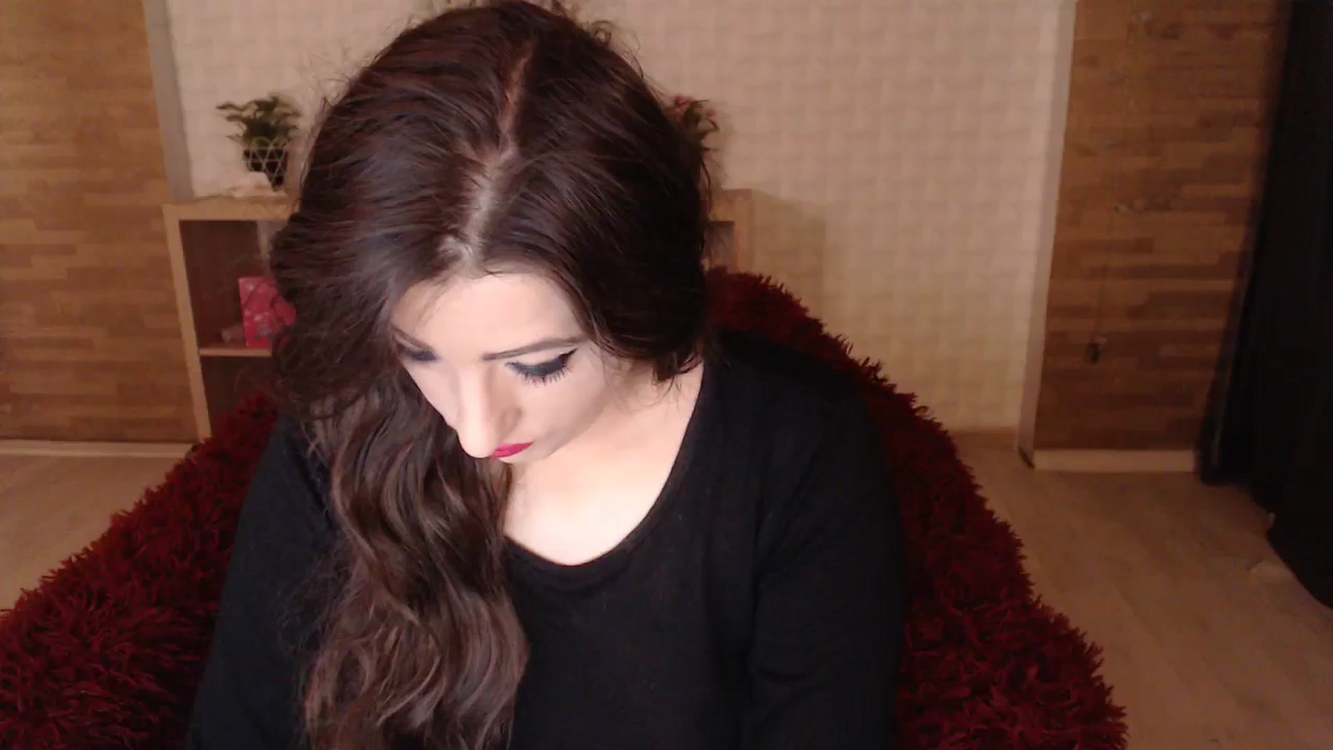 Gallery image thumbnail from HotRebbecca's myfreecams stream on, 11/11/2023, 02:53 image 9 of 20