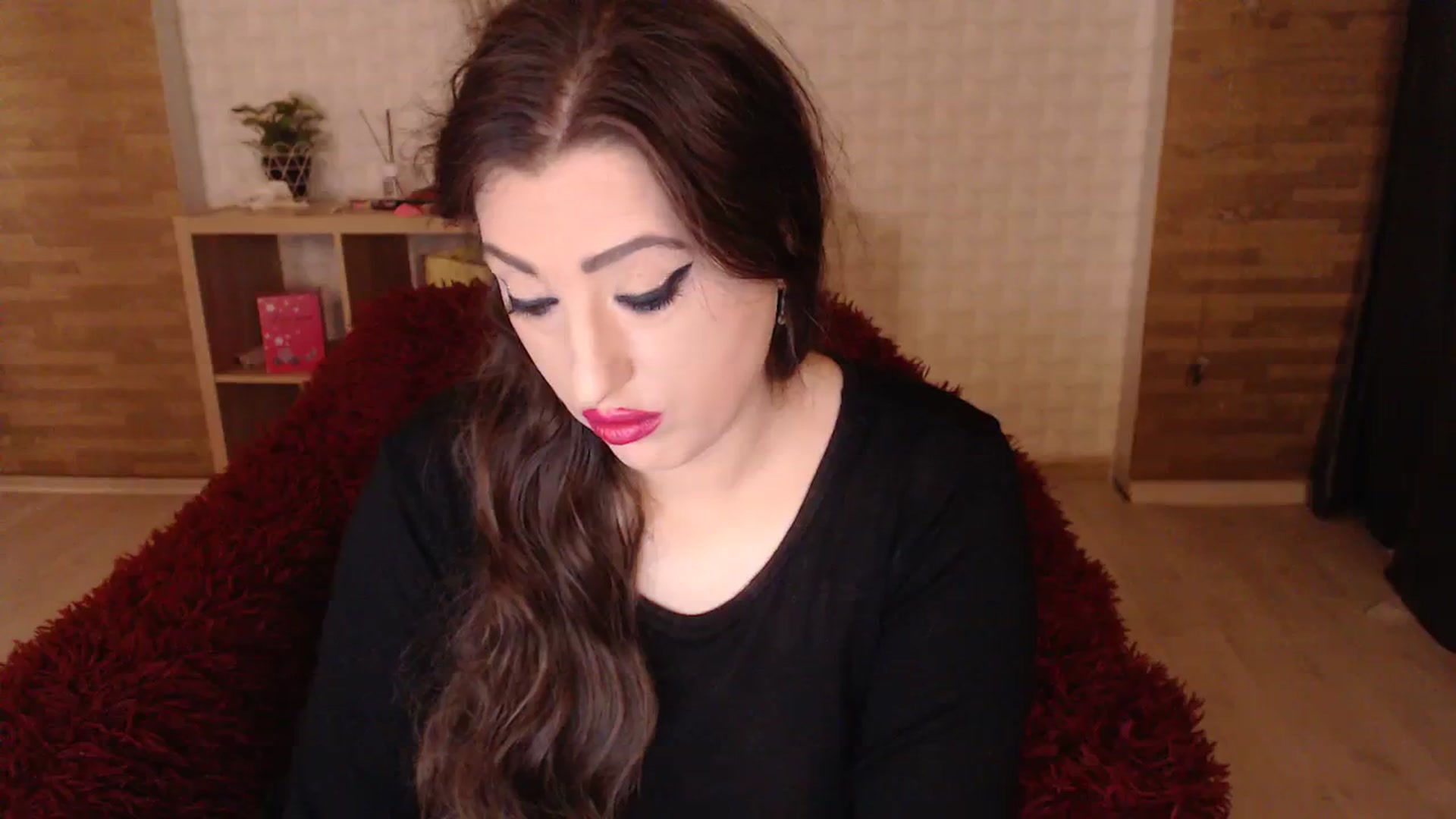 Gallery image thumbnail from HotRebbecca's myfreecams stream on, 11/11/2023, 02:53 image 14 of 20