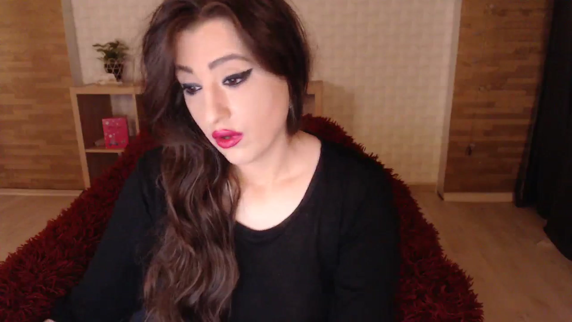 Gallery image thumbnail from HotRebbecca's myfreecams stream on, 11/11/2023, 02:53 image 11 of 20