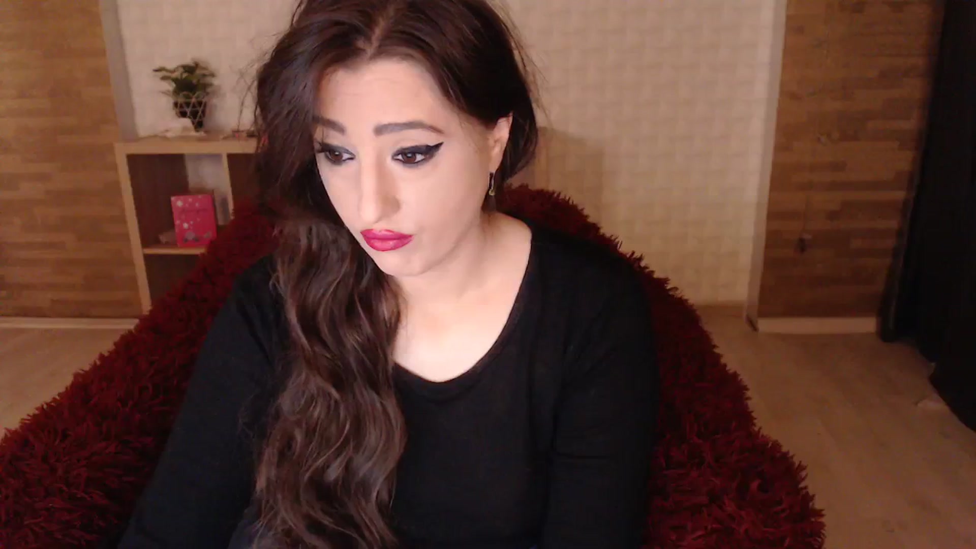 Gallery image thumbnail from HotRebbecca's myfreecams stream on, 11/11/2023, 02:53 image 6 of 20