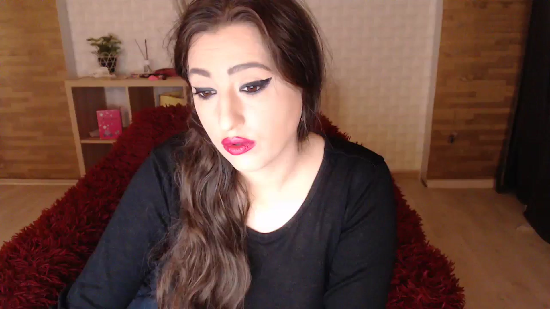 Gallery image thumbnail from HotRebbecca's myfreecams stream on, 11/11/2023, 02:53 image 13 of 20