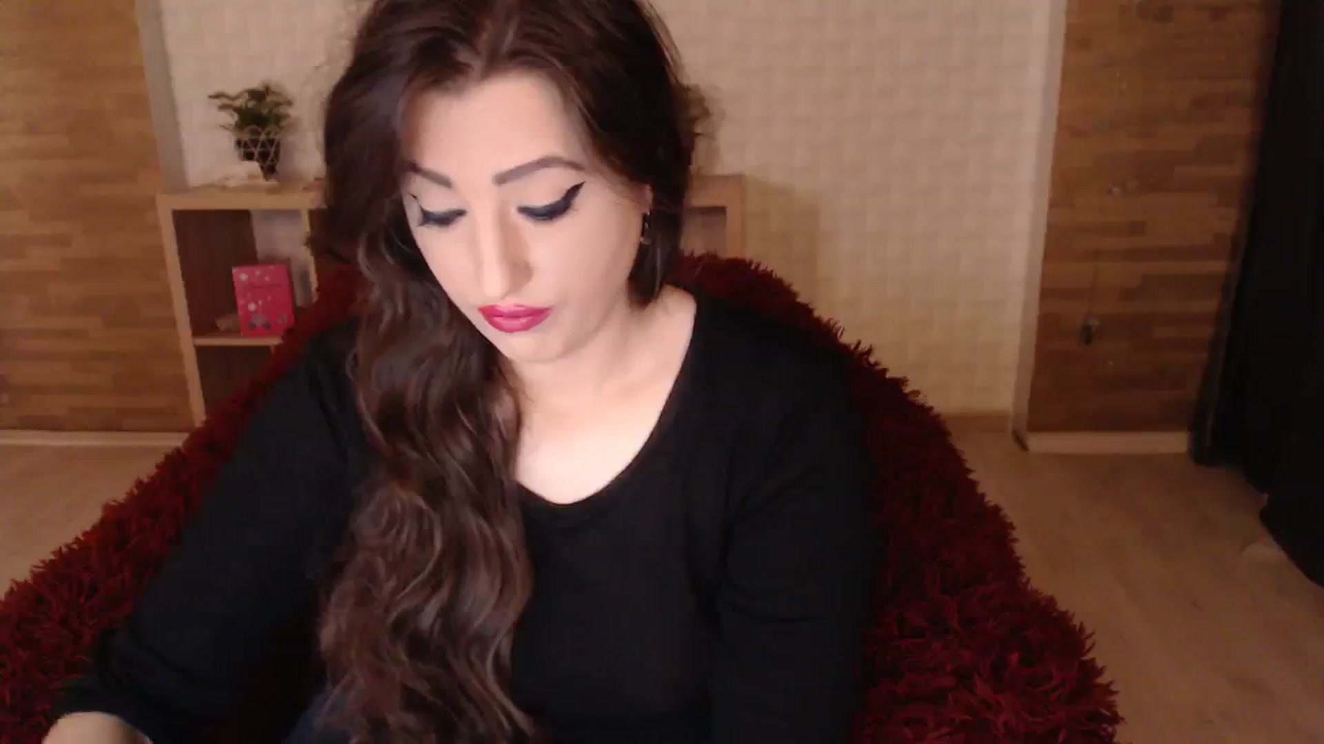 Gallery image thumbnail from HotRebbecca's myfreecams stream on, 11/11/2023, 02:53 image 16 of 20