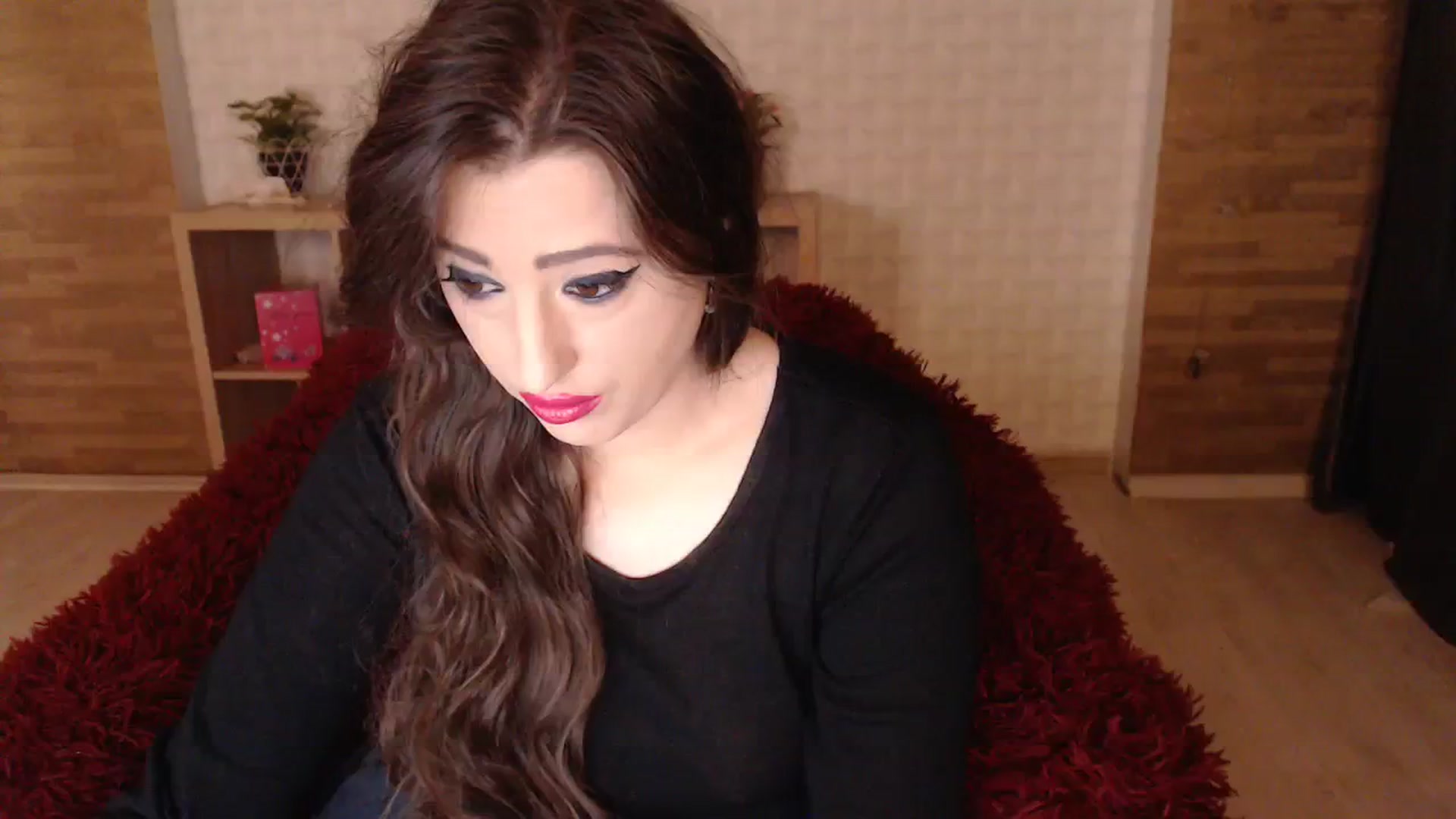 Gallery image thumbnail from HotRebbecca's myfreecams stream on, 11/11/2023, 02:53 image 18 of 20