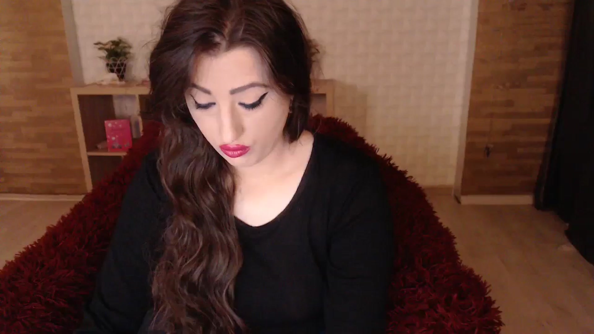 Gallery image thumbnail from HotRebbecca's myfreecams stream on, 11/11/2023, 02:53 image 17 of 20