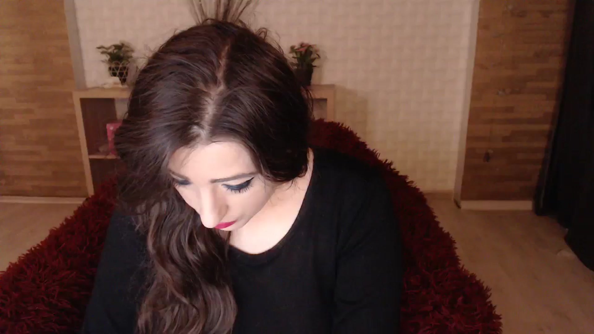 Gallery image thumbnail from HotRebbecca's myfreecams stream on, 11/11/2023, 02:53 image 10 of 20