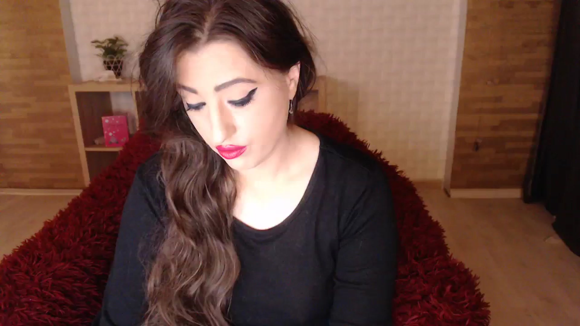 Gallery image thumbnail from HotRebbecca's myfreecams stream on, 11/11/2023, 02:53 image 1 of 20