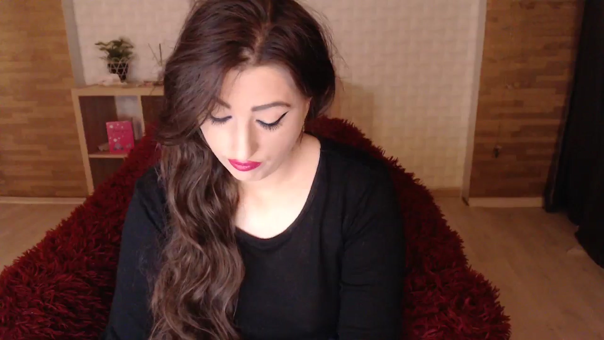 Gallery image thumbnail from HotRebbecca's myfreecams stream on, 11/11/2023, 02:53 image 3 of 20