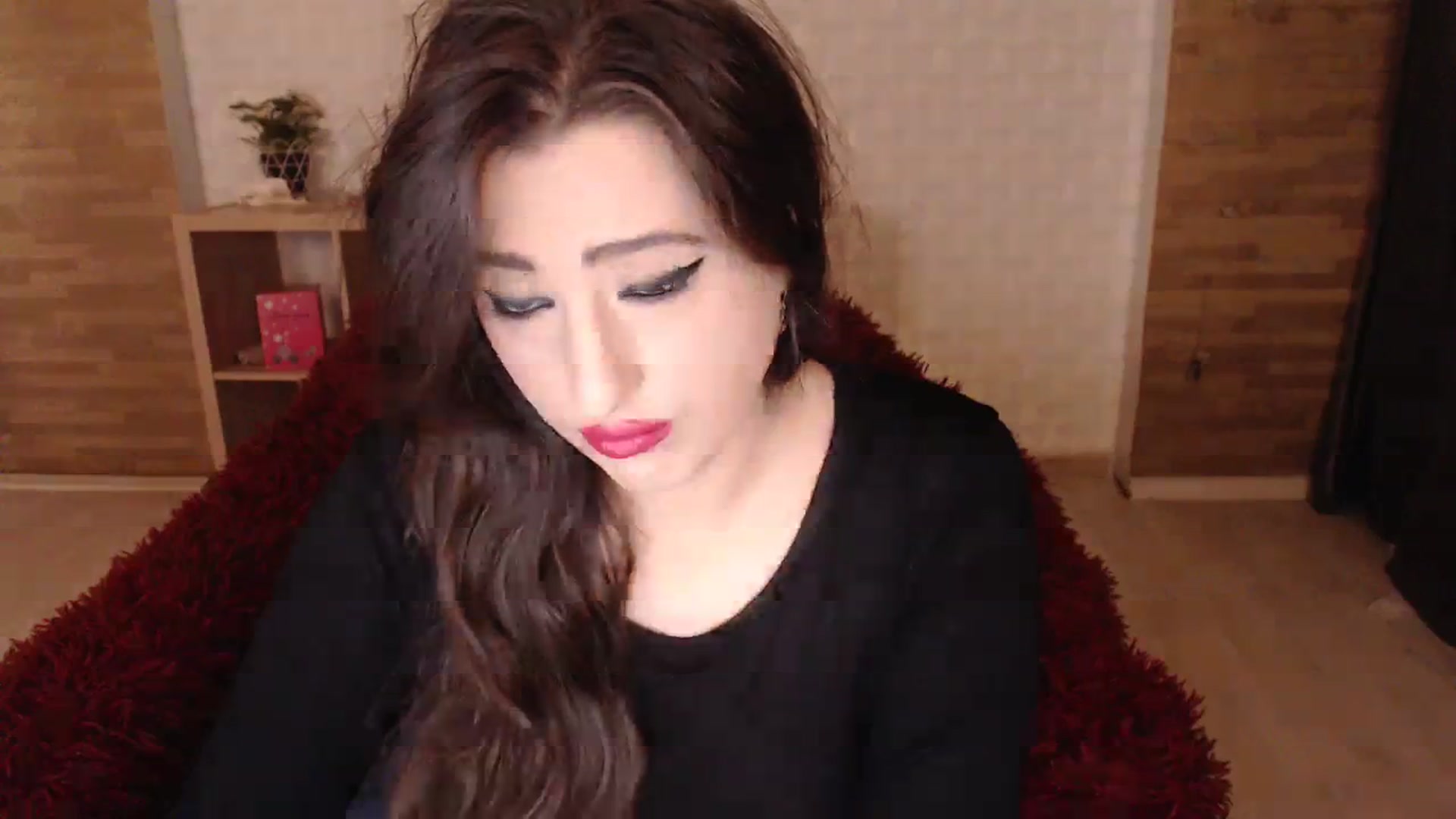 Gallery image thumbnail from HotRebbecca's myfreecams stream on, 11/11/2023, 02:53 image 12 of 20