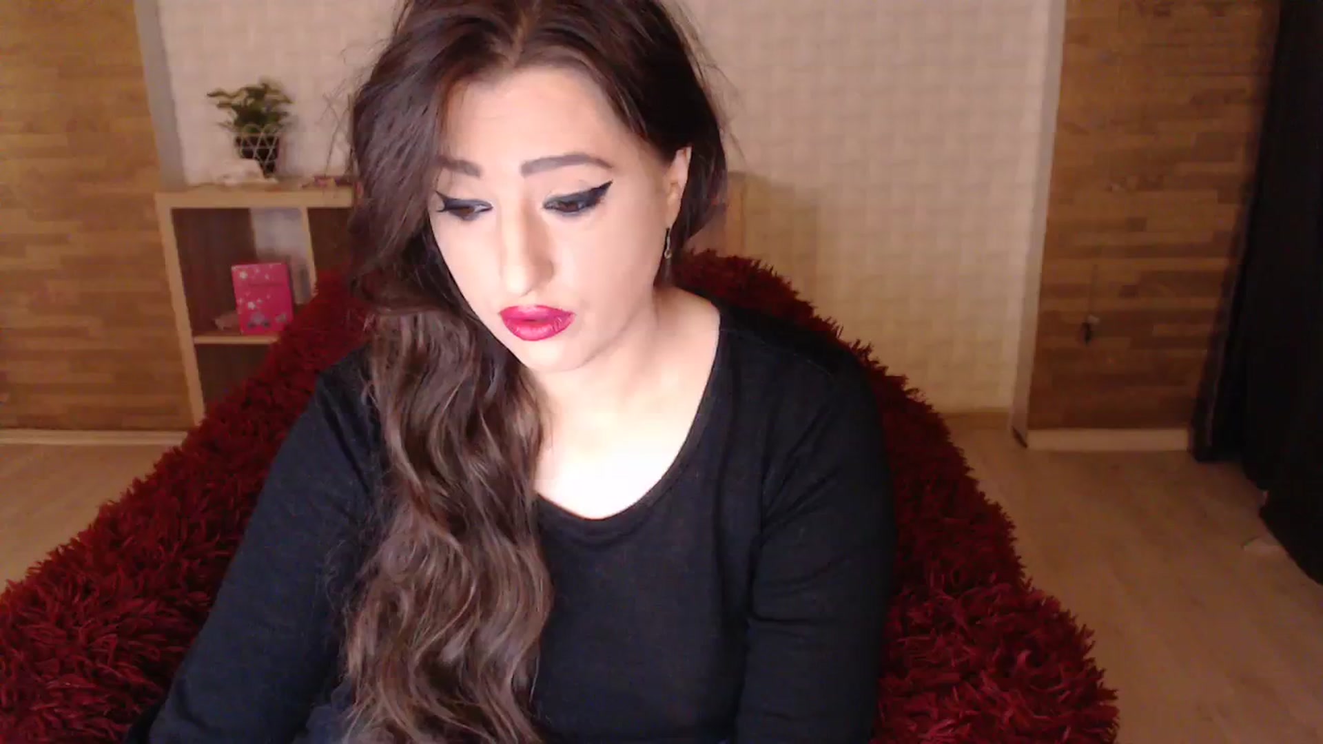 Gallery image thumbnail from HotRebbecca's myfreecams stream on, 11/11/2023, 02:53 image 7 of 20