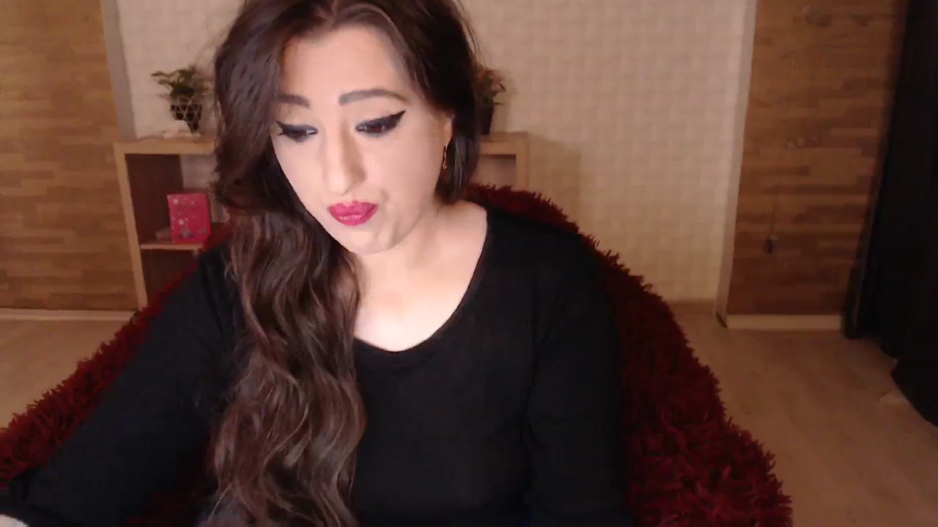 Gallery image thumbnail from HotRebbecca's myfreecams stream on, 11/11/2023, 02:53 image 8 of 20