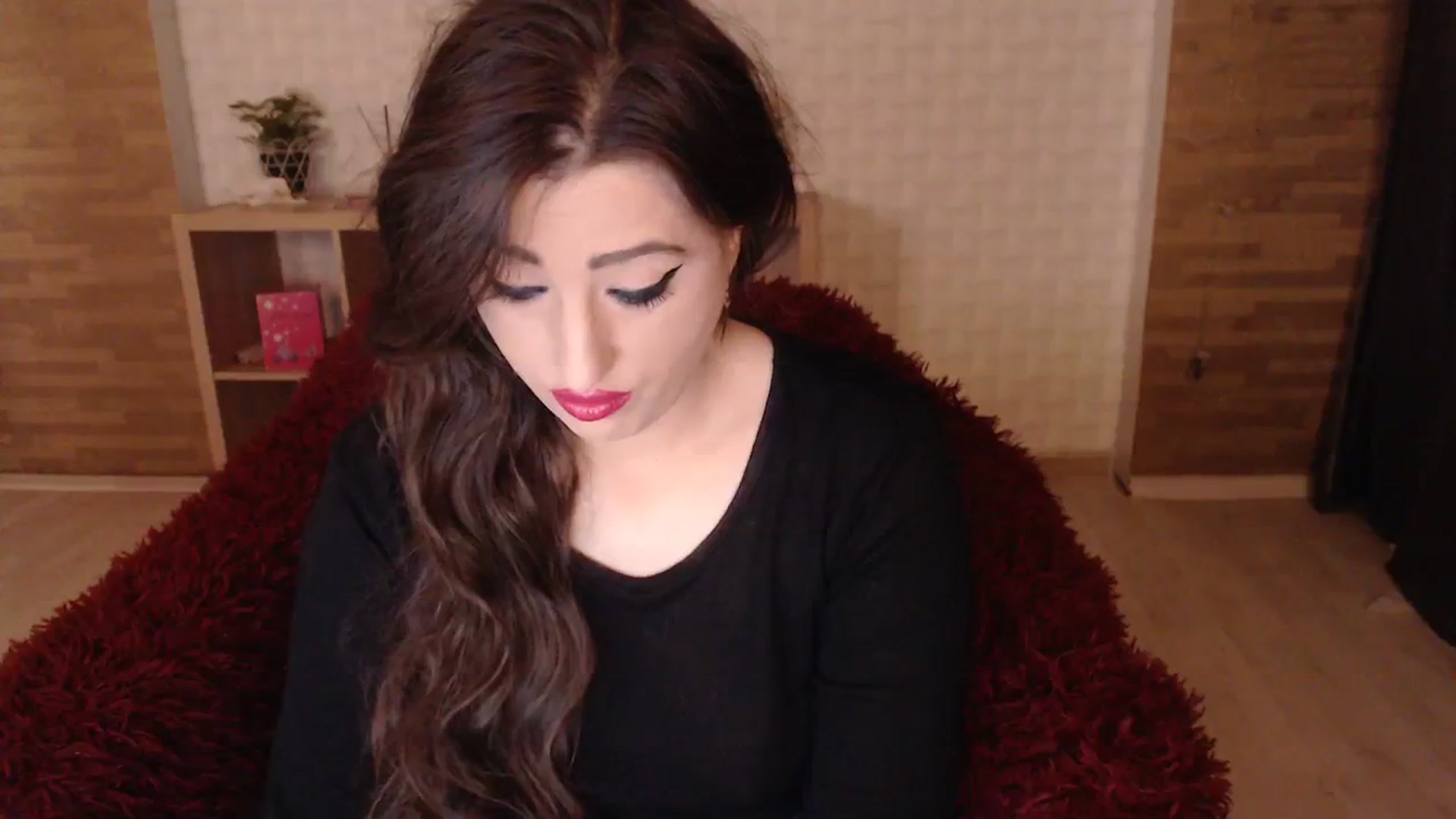 Gallery image thumbnail from HotRebbecca's myfreecams stream on, 11/11/2023, 02:53 image 5 of 20